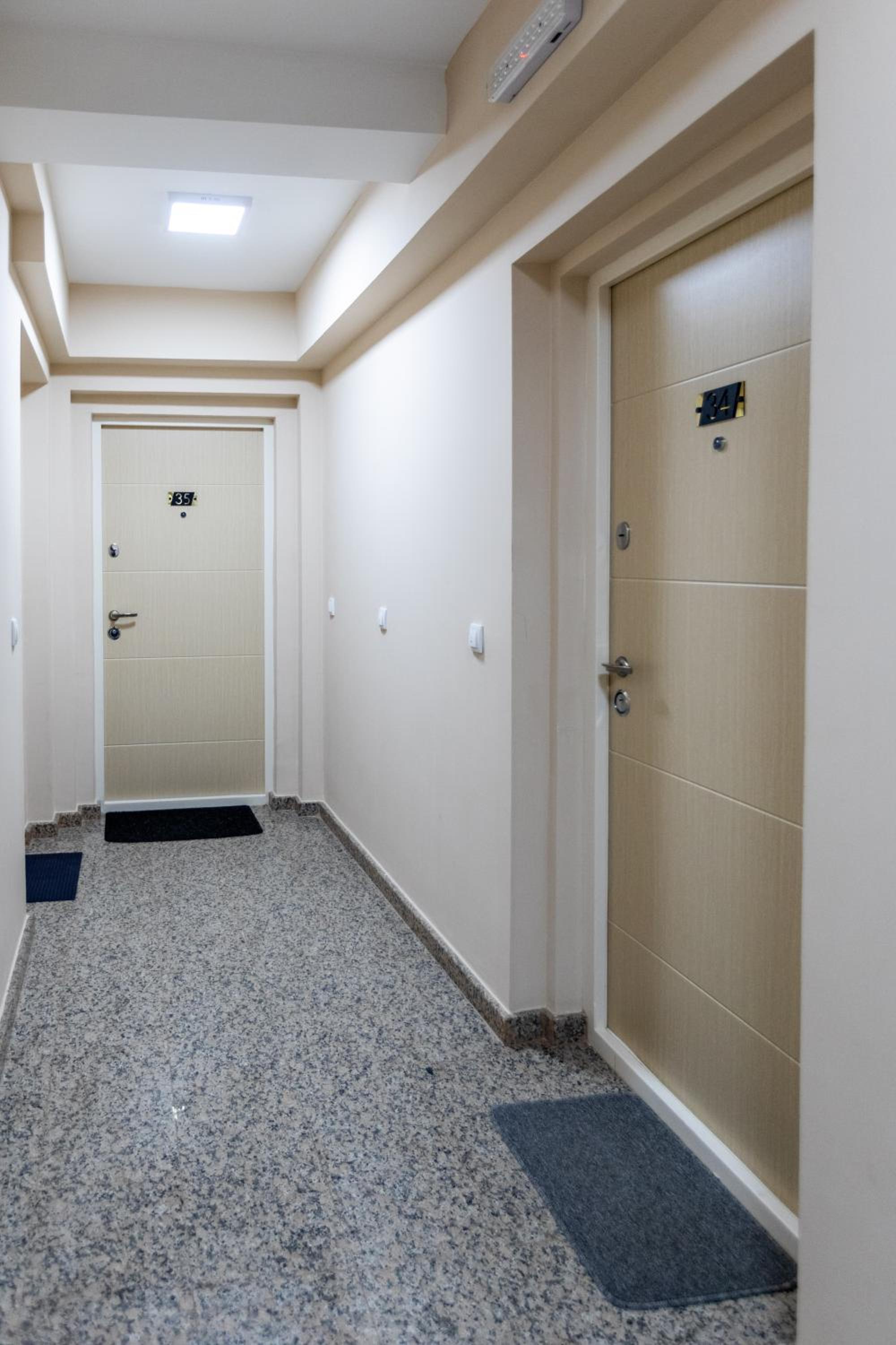 MB Apartment