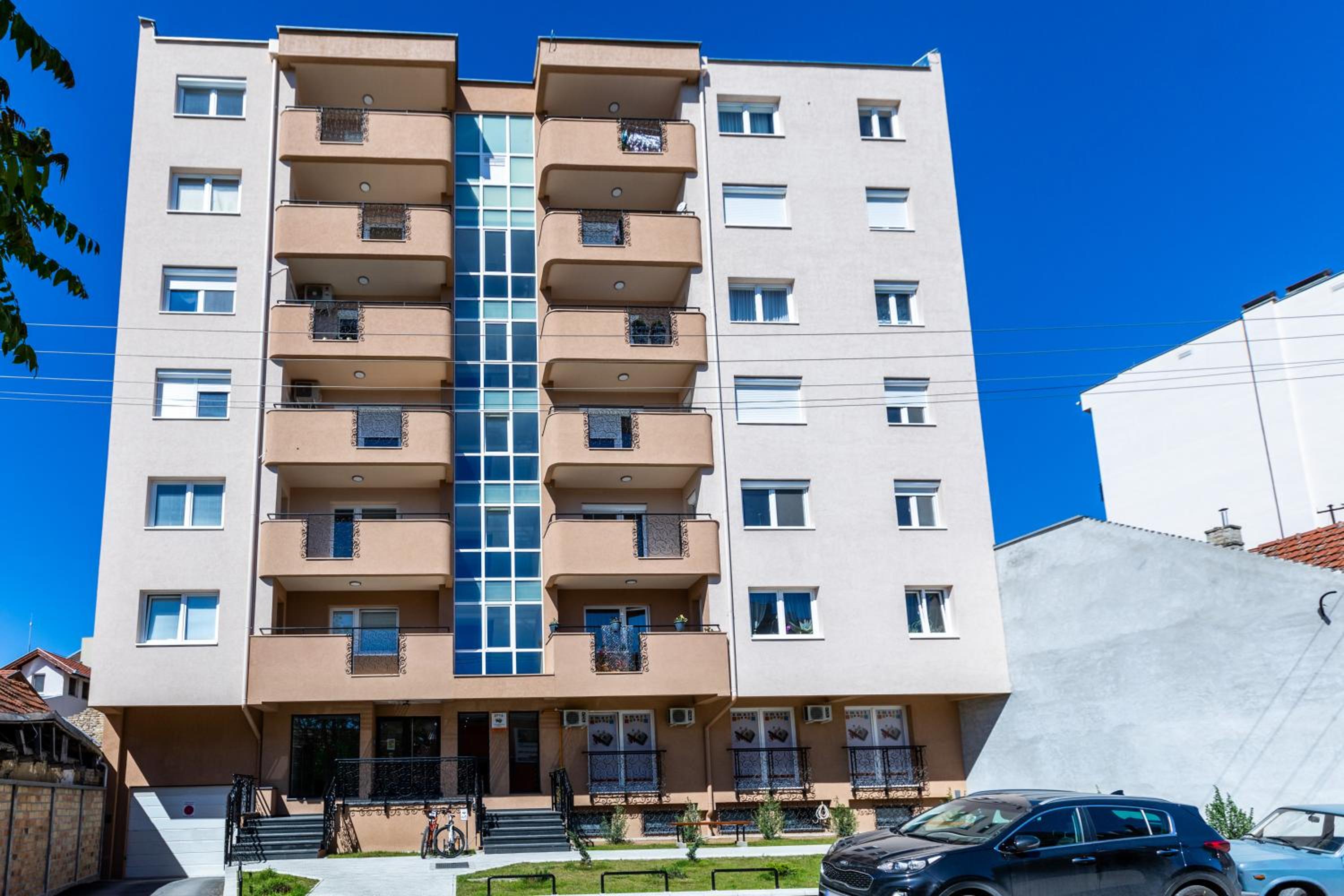 MB Apartment view 5