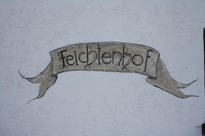Feichten-Hof Zaiser Zimmer view 3