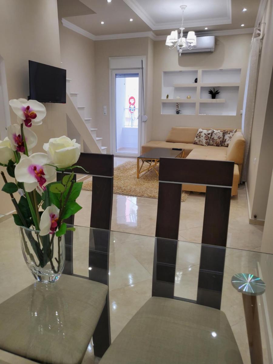 Kavala Centro Maisonette photo 3