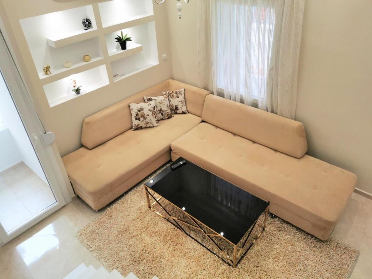 Kavala Centro Maisonette photo 5