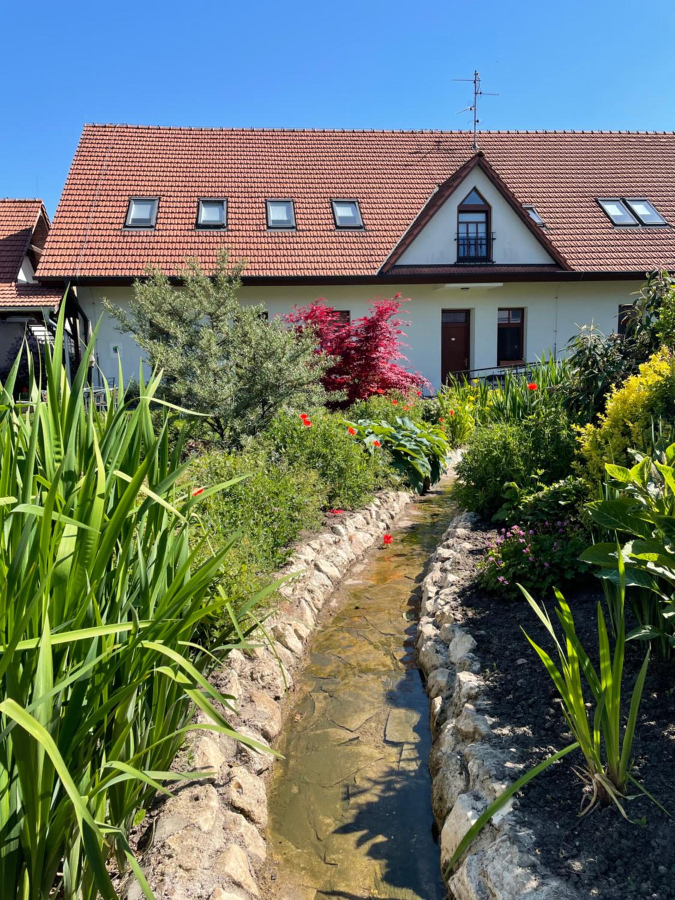 Penzion U Bohuša