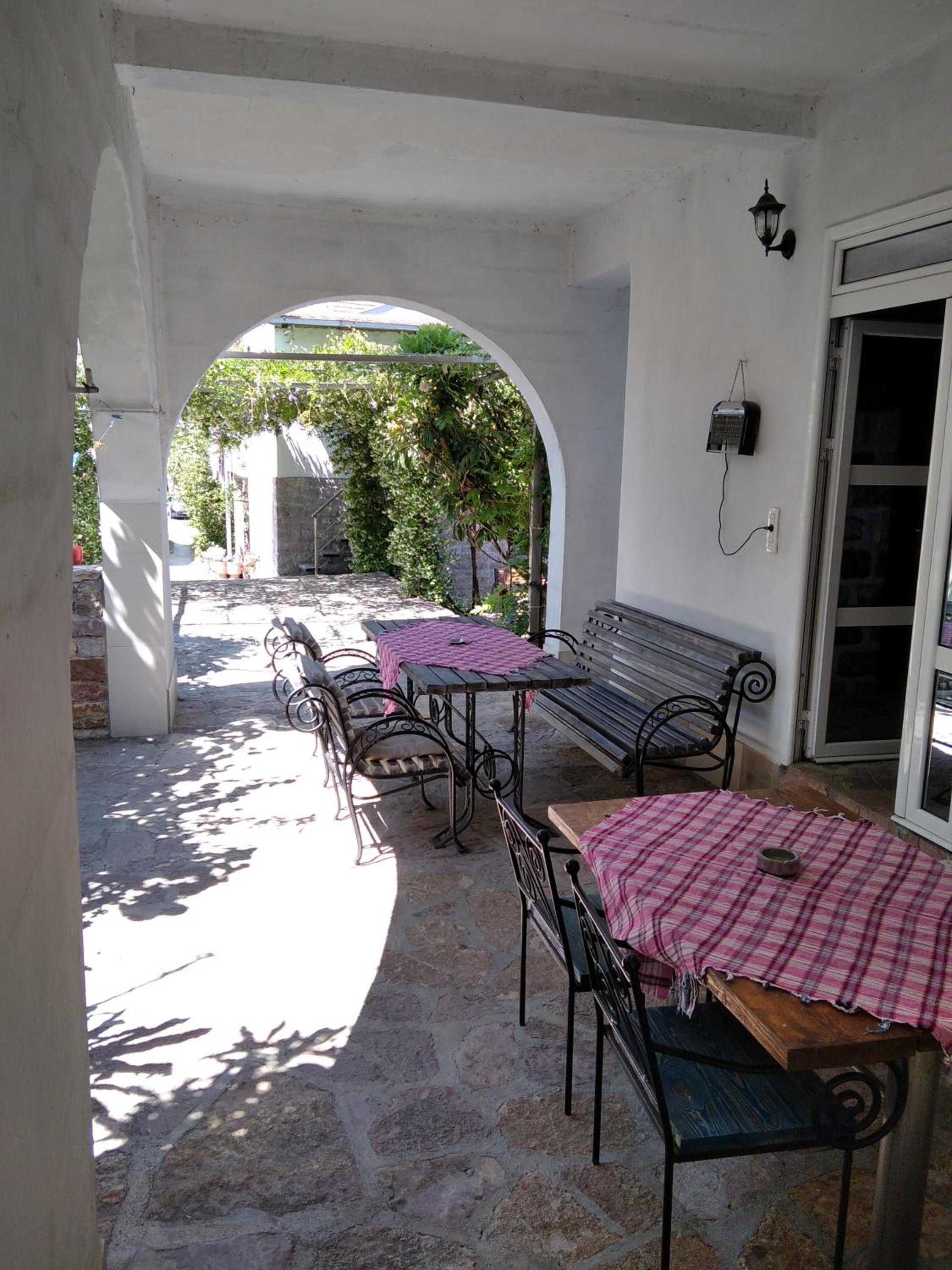 Apartments Simovic view 3