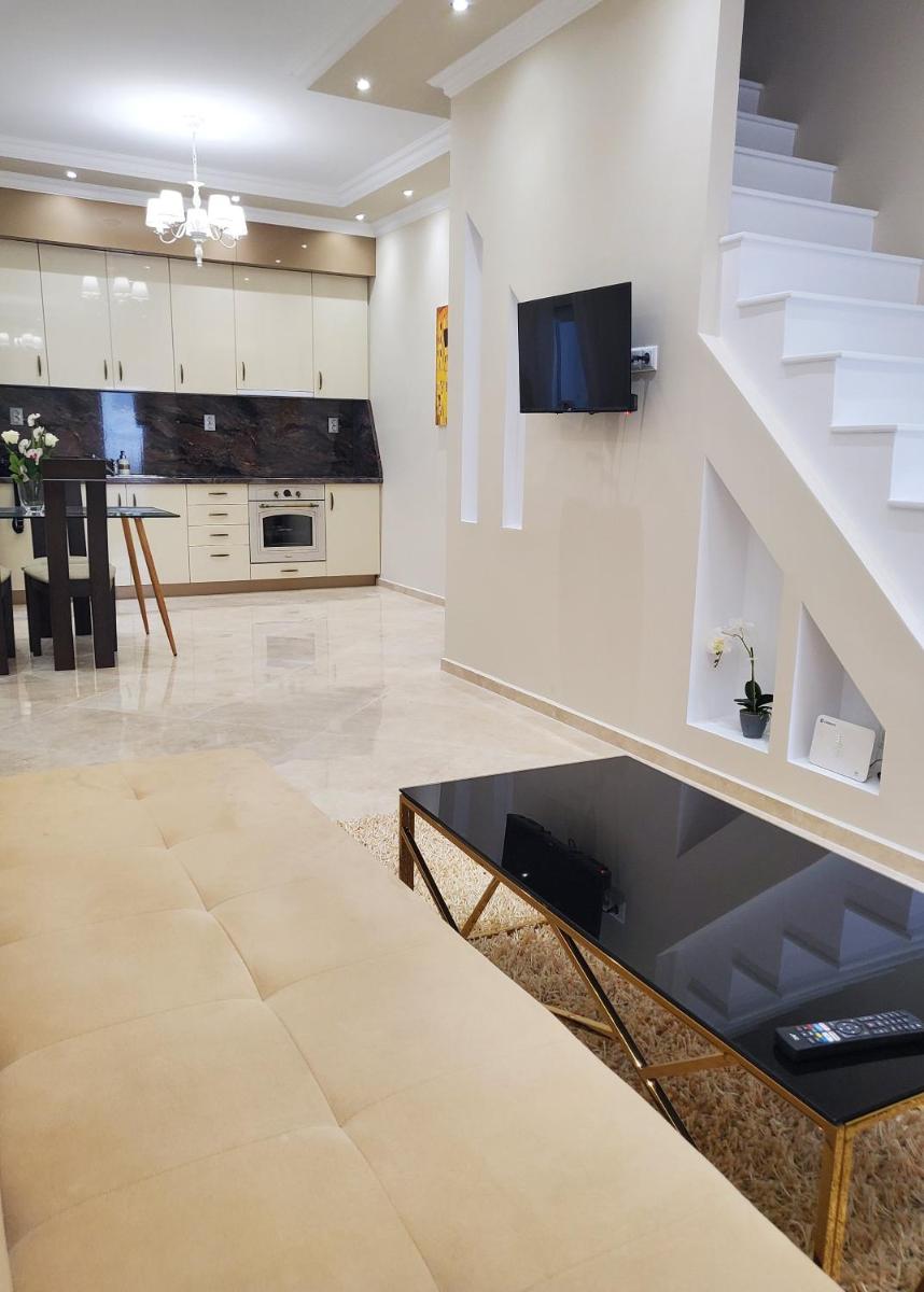 Kavala Centro Maisonette photo 4