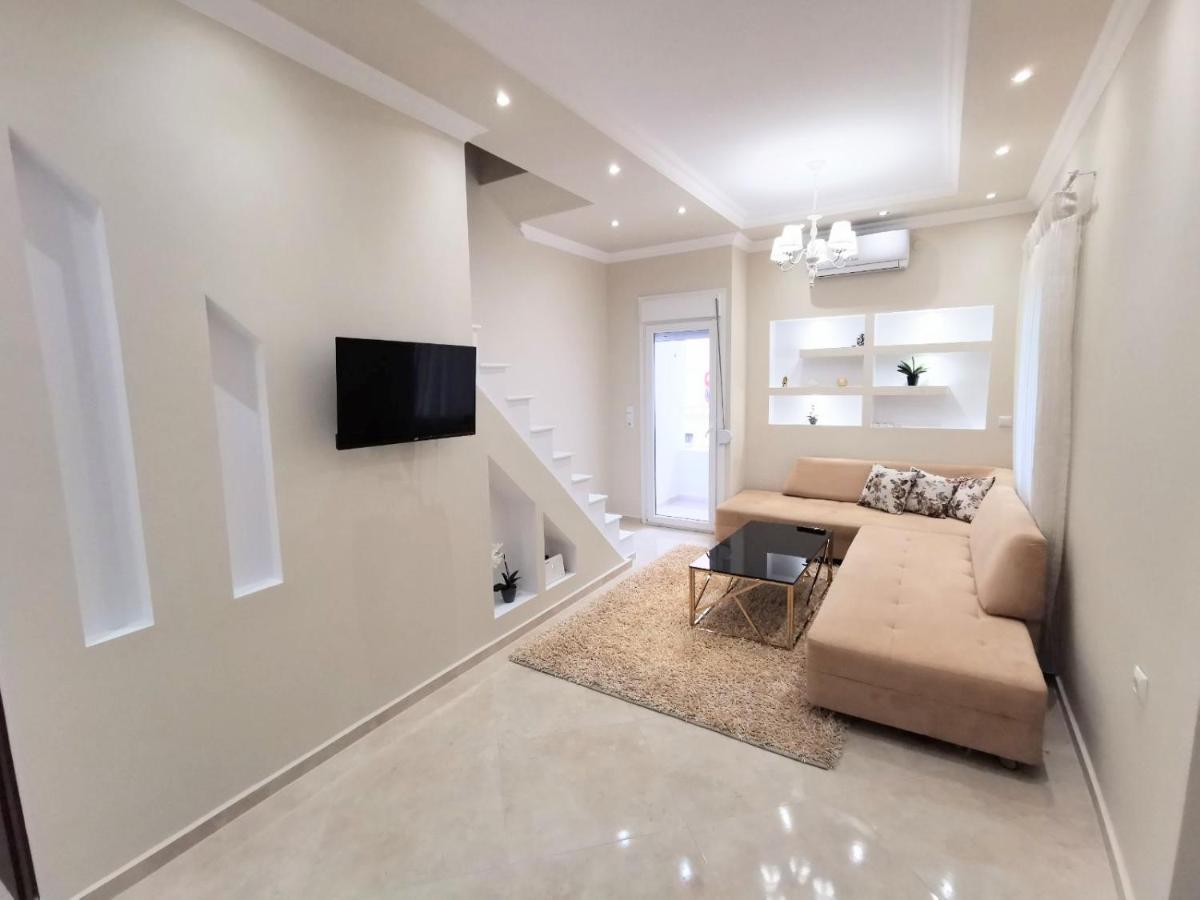 Kavala Centro Maisonette photo 2
