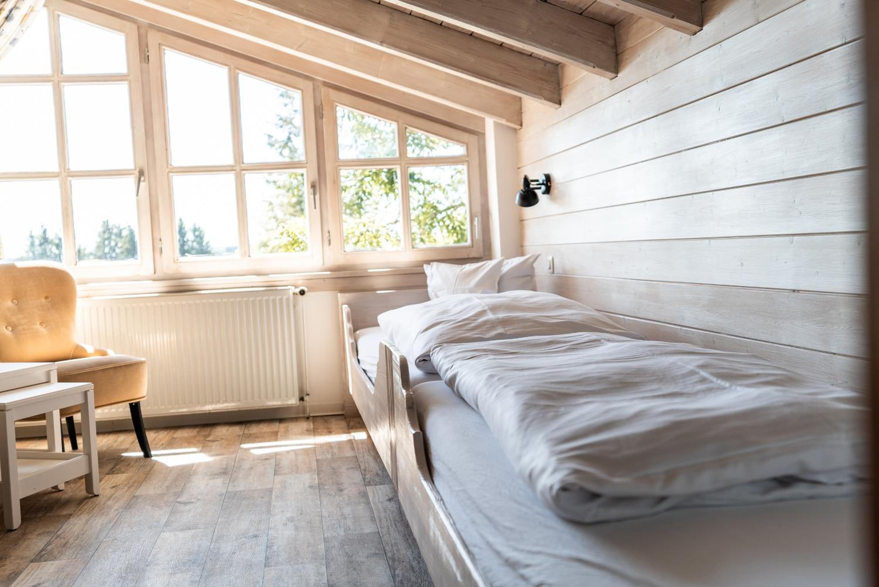 Landhotel Villa Foresta
