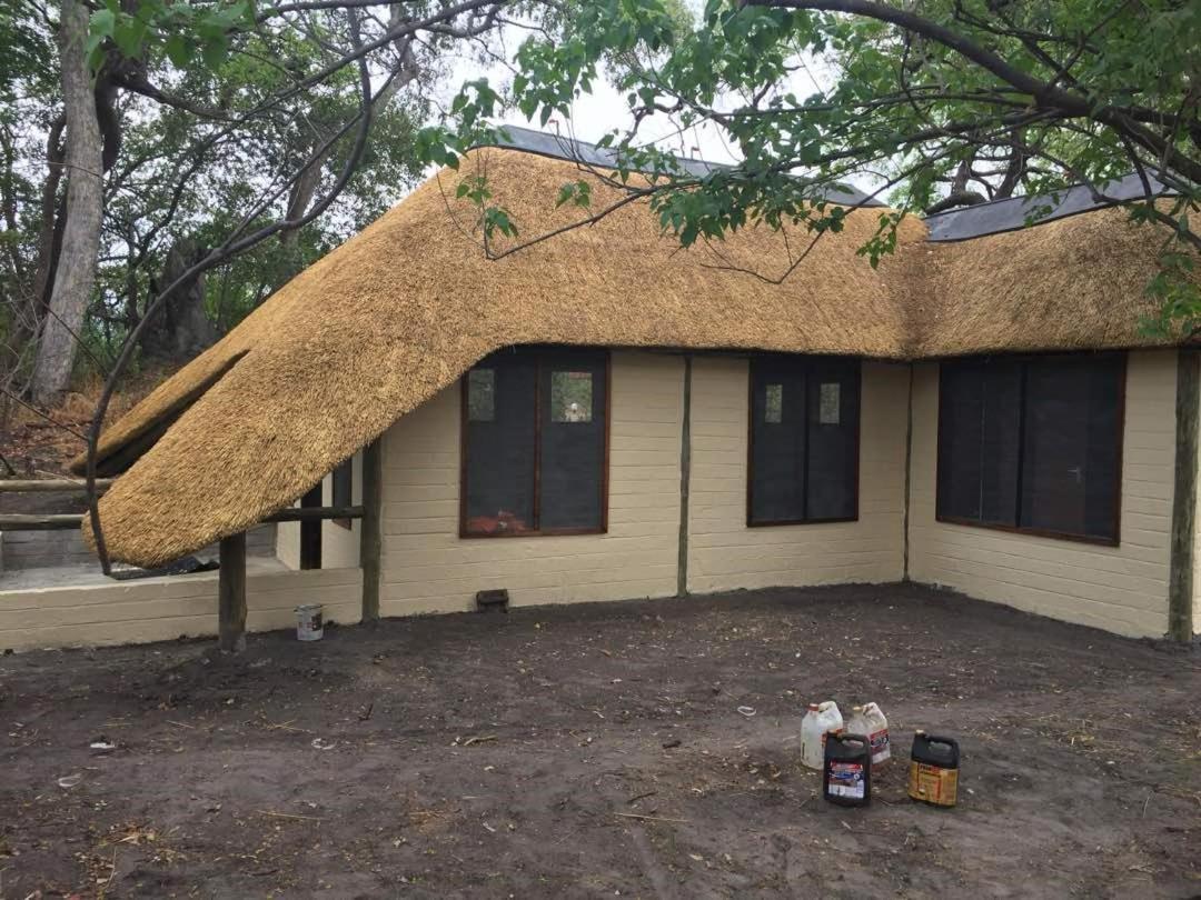 Lianshulu BUSH Lodge view 5
