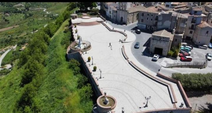 Affittacamere La Casa Dei Nonni view 2