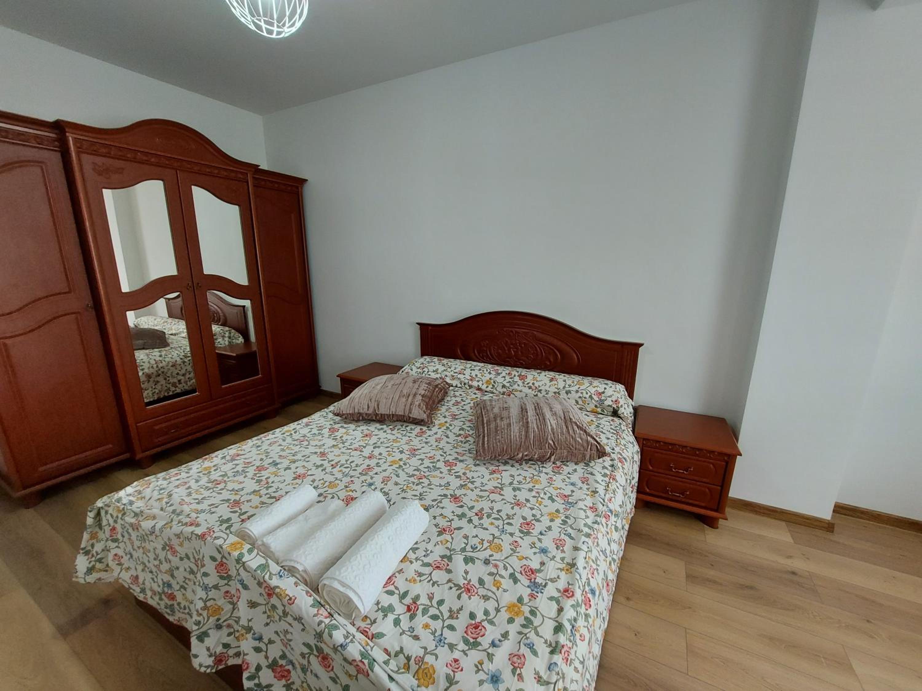 Bucovina Luxury Apartment view 2