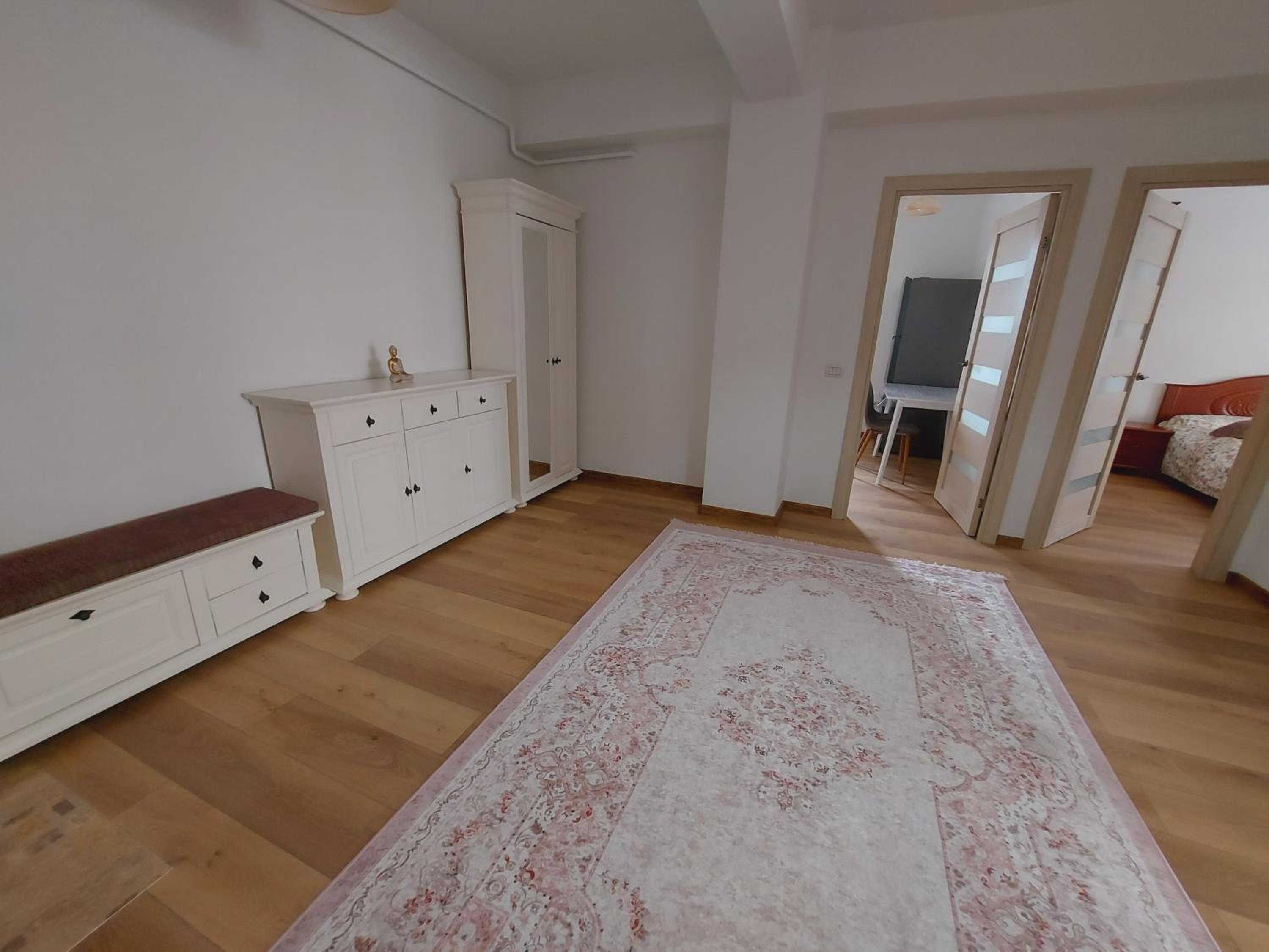 Bucovina Luxury Apartment view 3