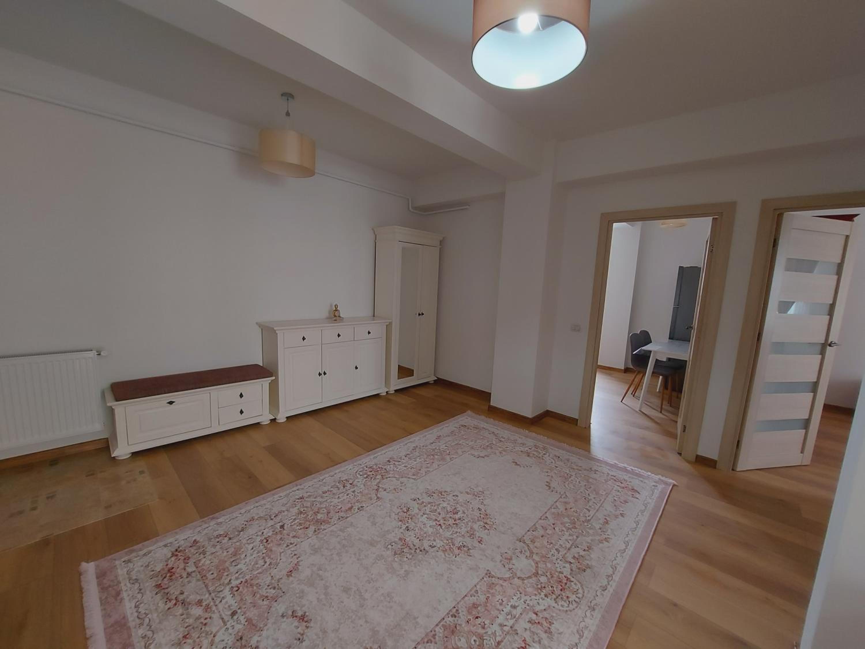 Bucovina Luxury Apartment view 4