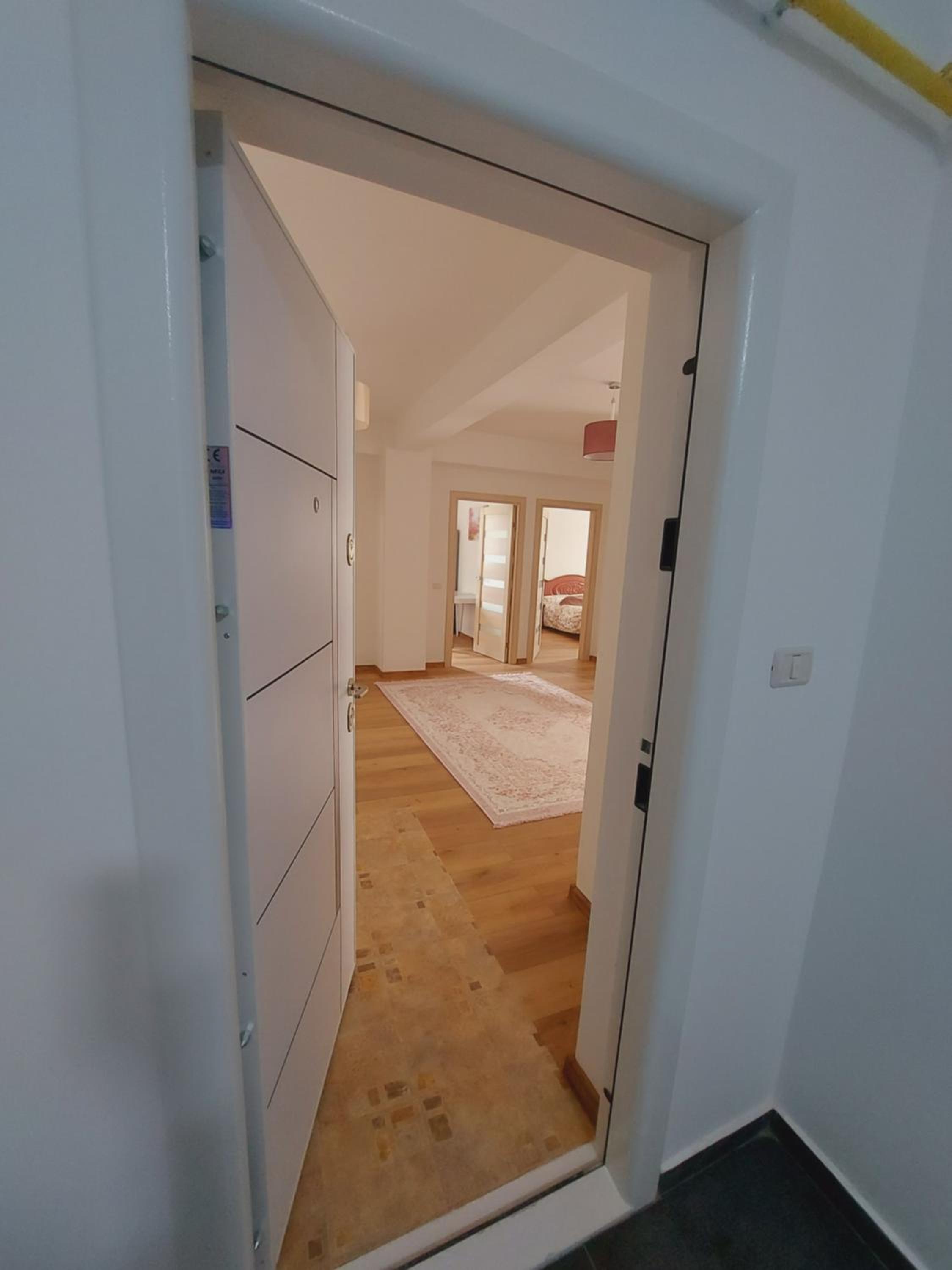 Bucovina Luxury Apartment view 5