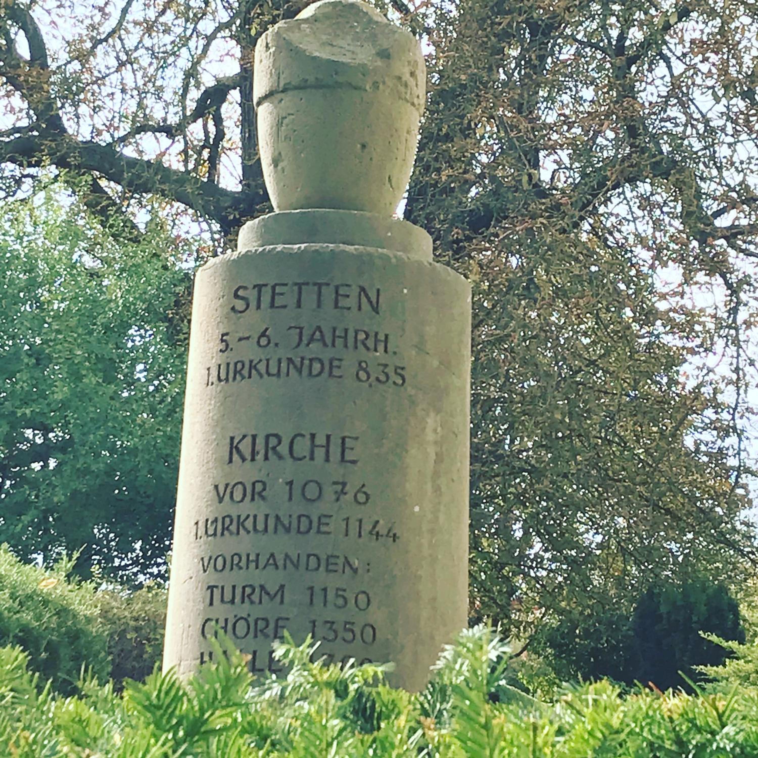 Landhaus Stetten