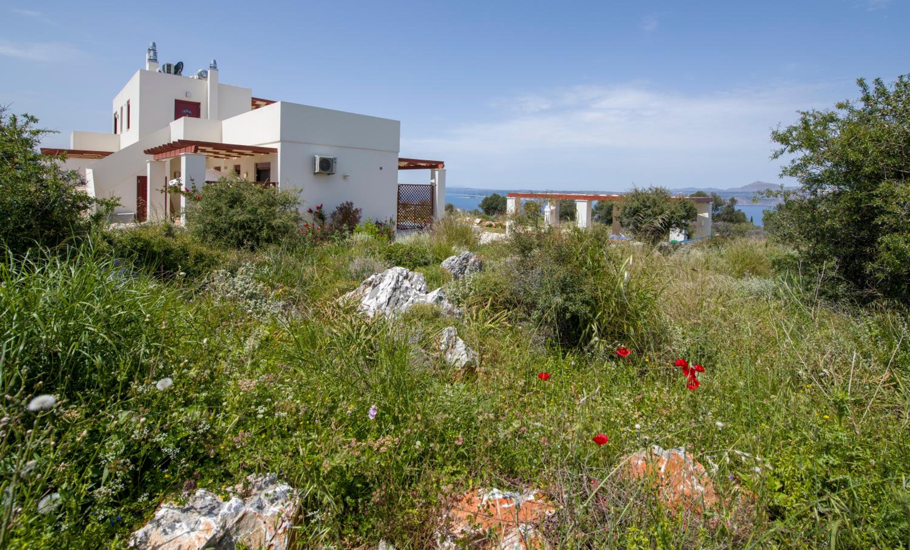Villa PhenΩmena Apartments