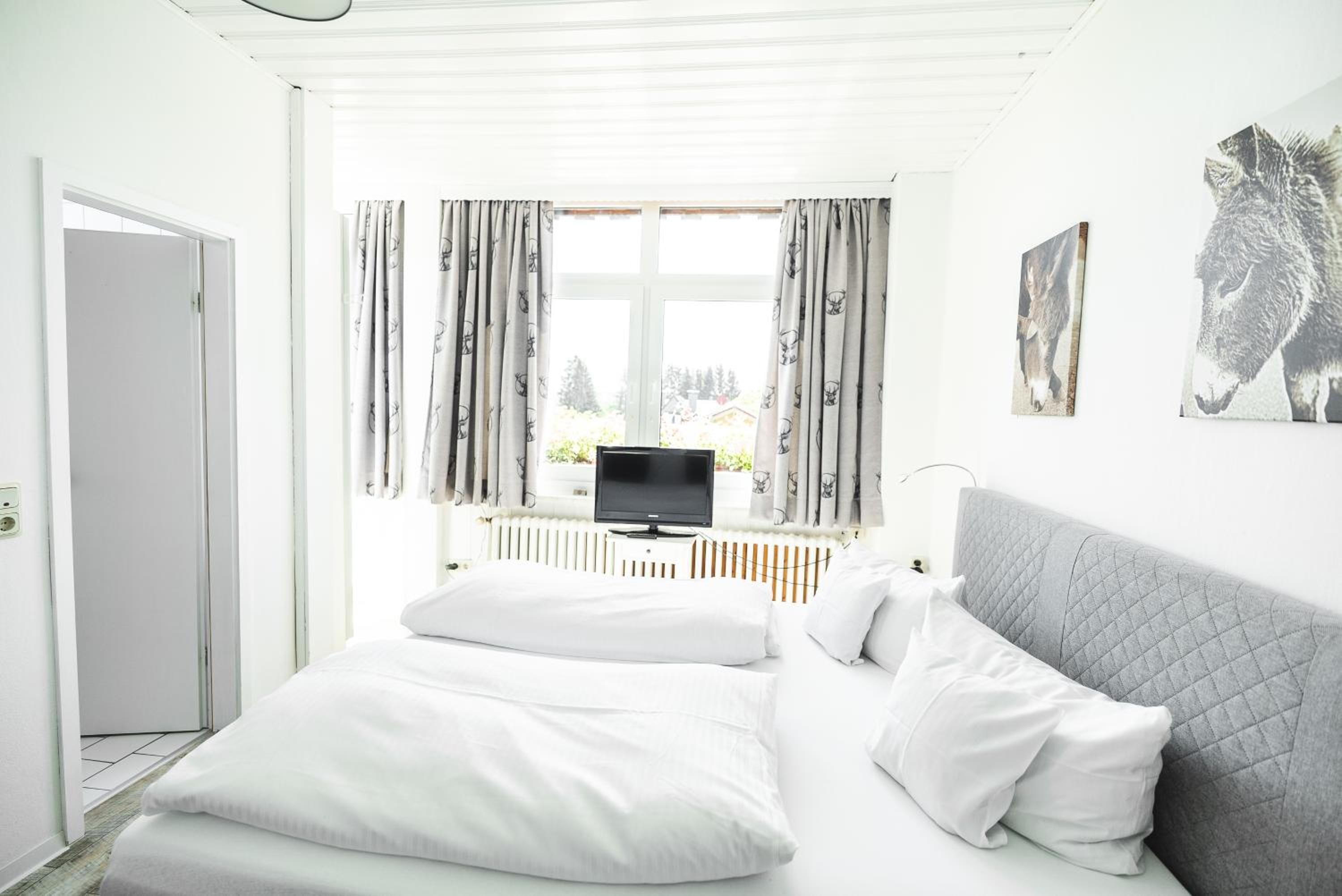 Landhotel Villa Foresta