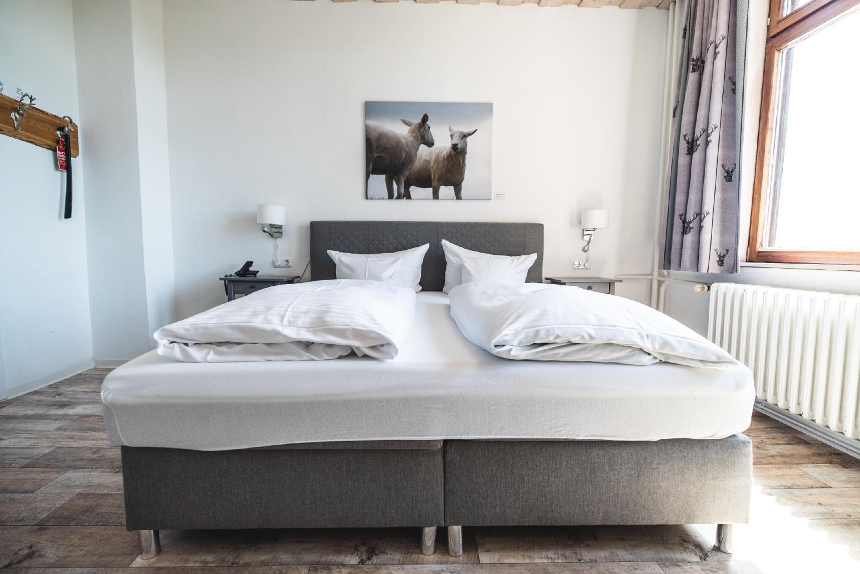 Landhotel Villa Foresta