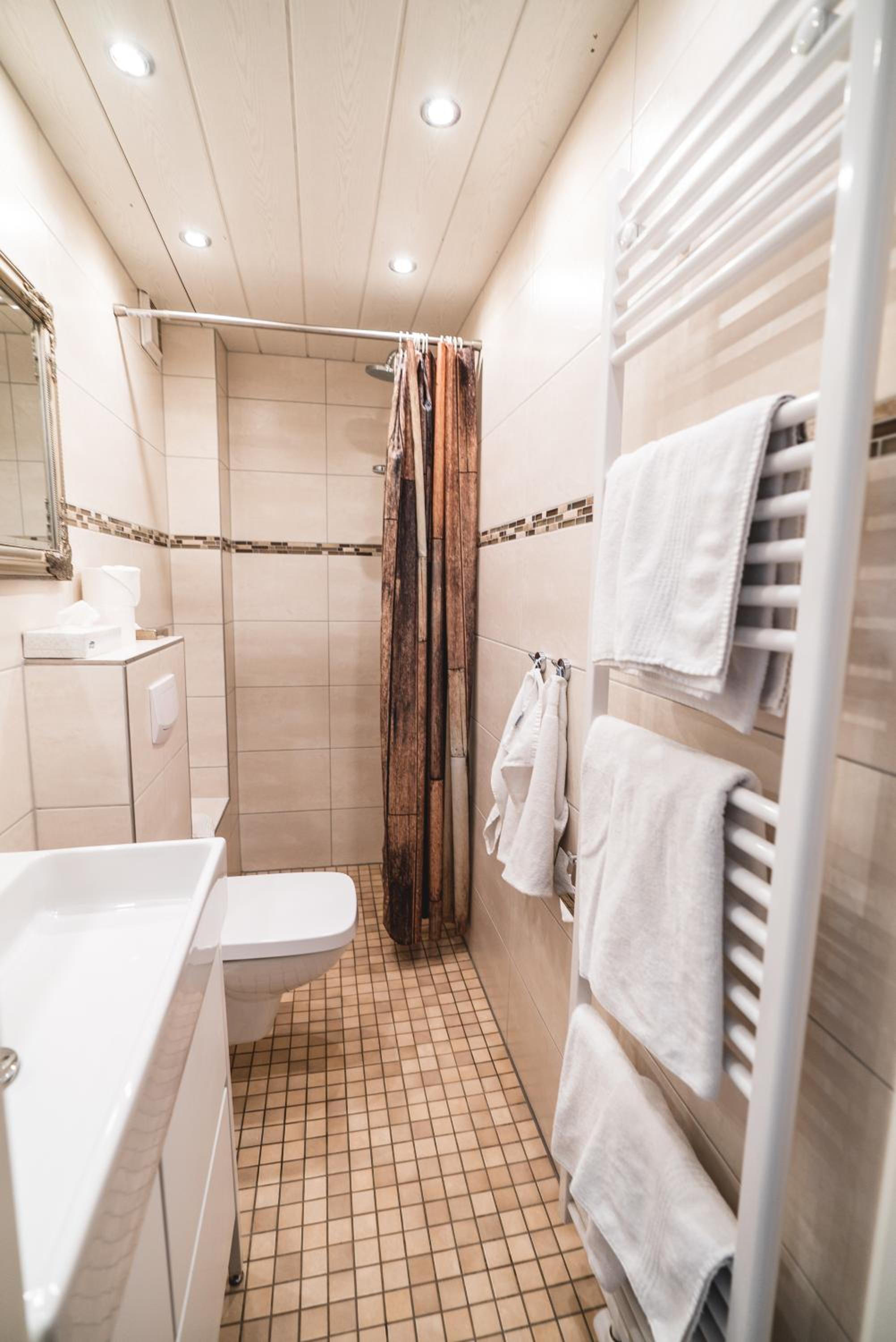 Landhotel Villa Foresta