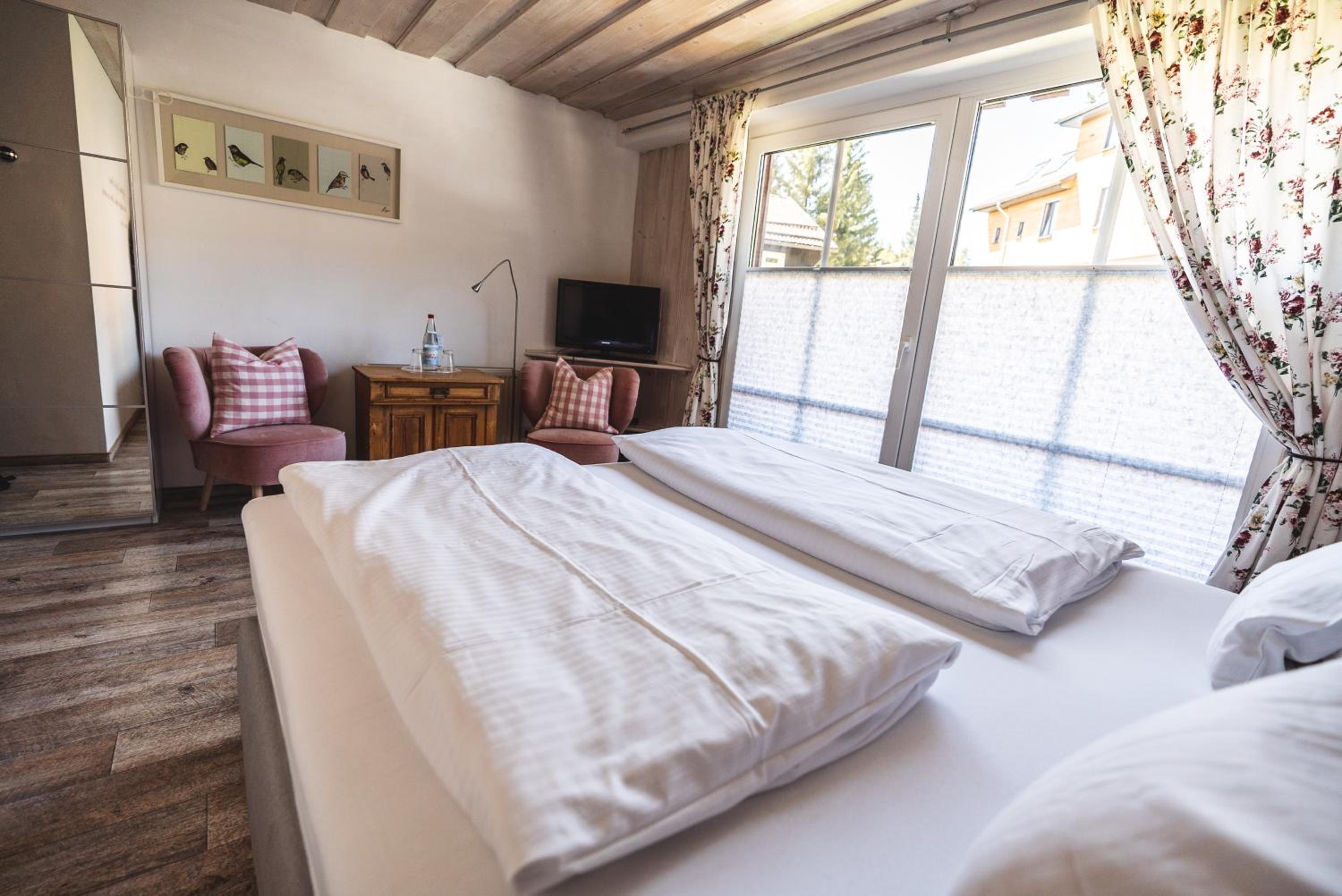 Landhotel Villa Foresta