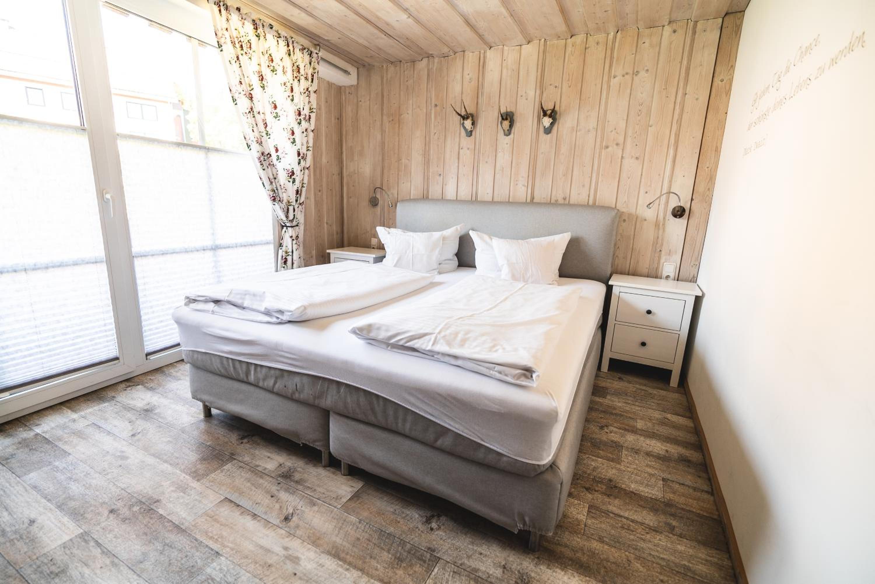 Landhotel Villa Foresta