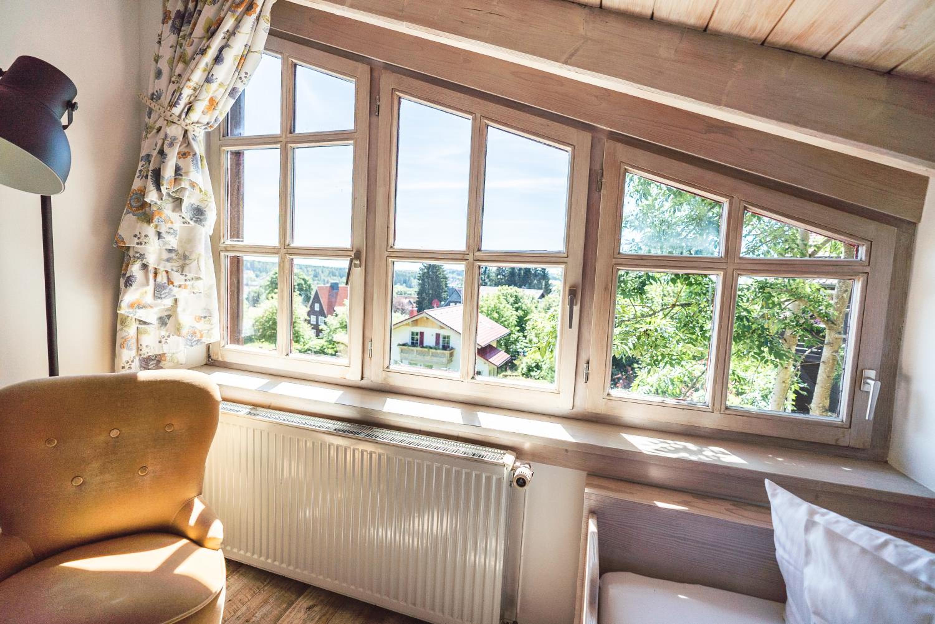 Landhotel Villa Foresta