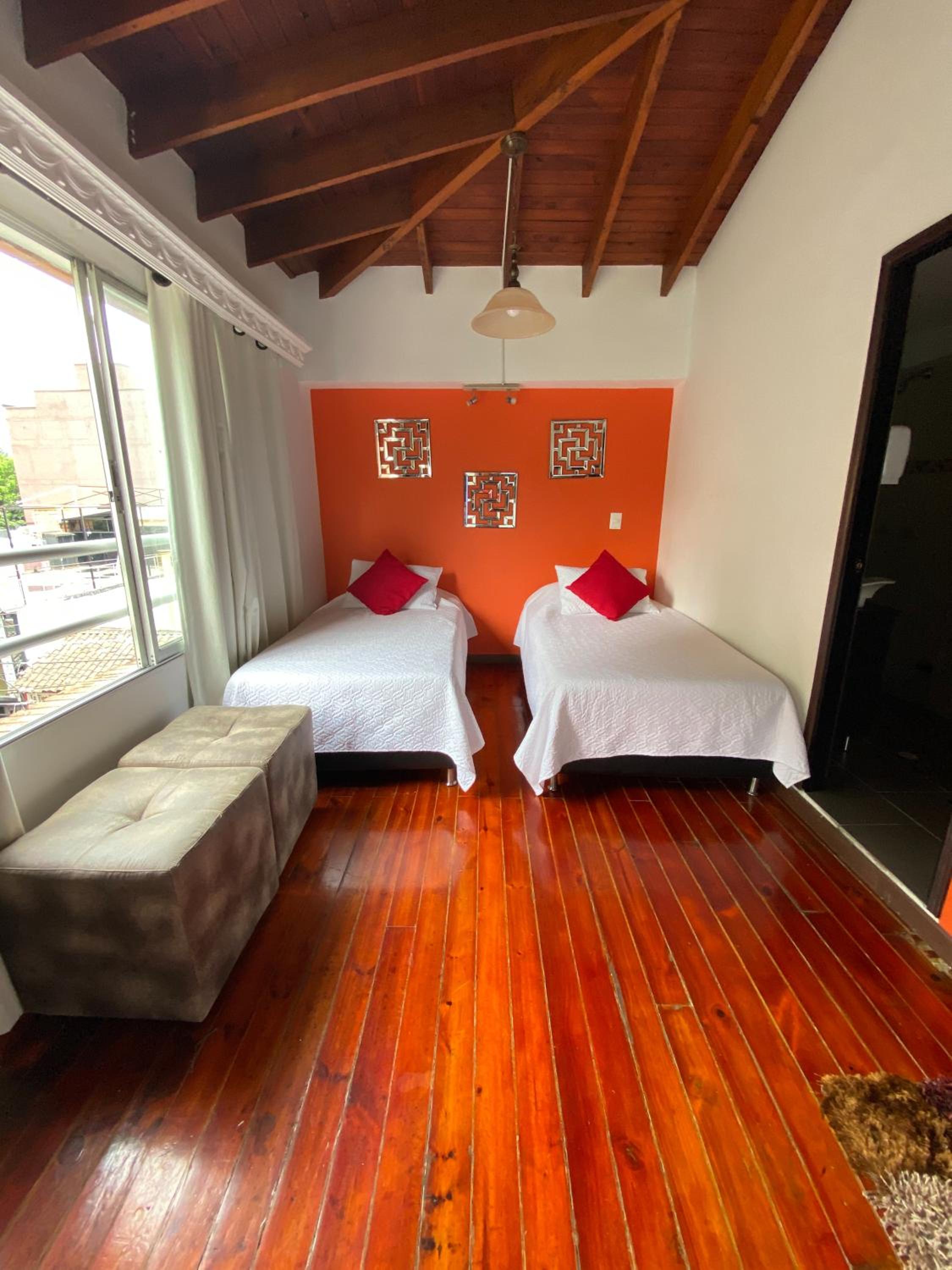 Medellin Vacations - Hotel Lleras Premium 1 - Property Image 5