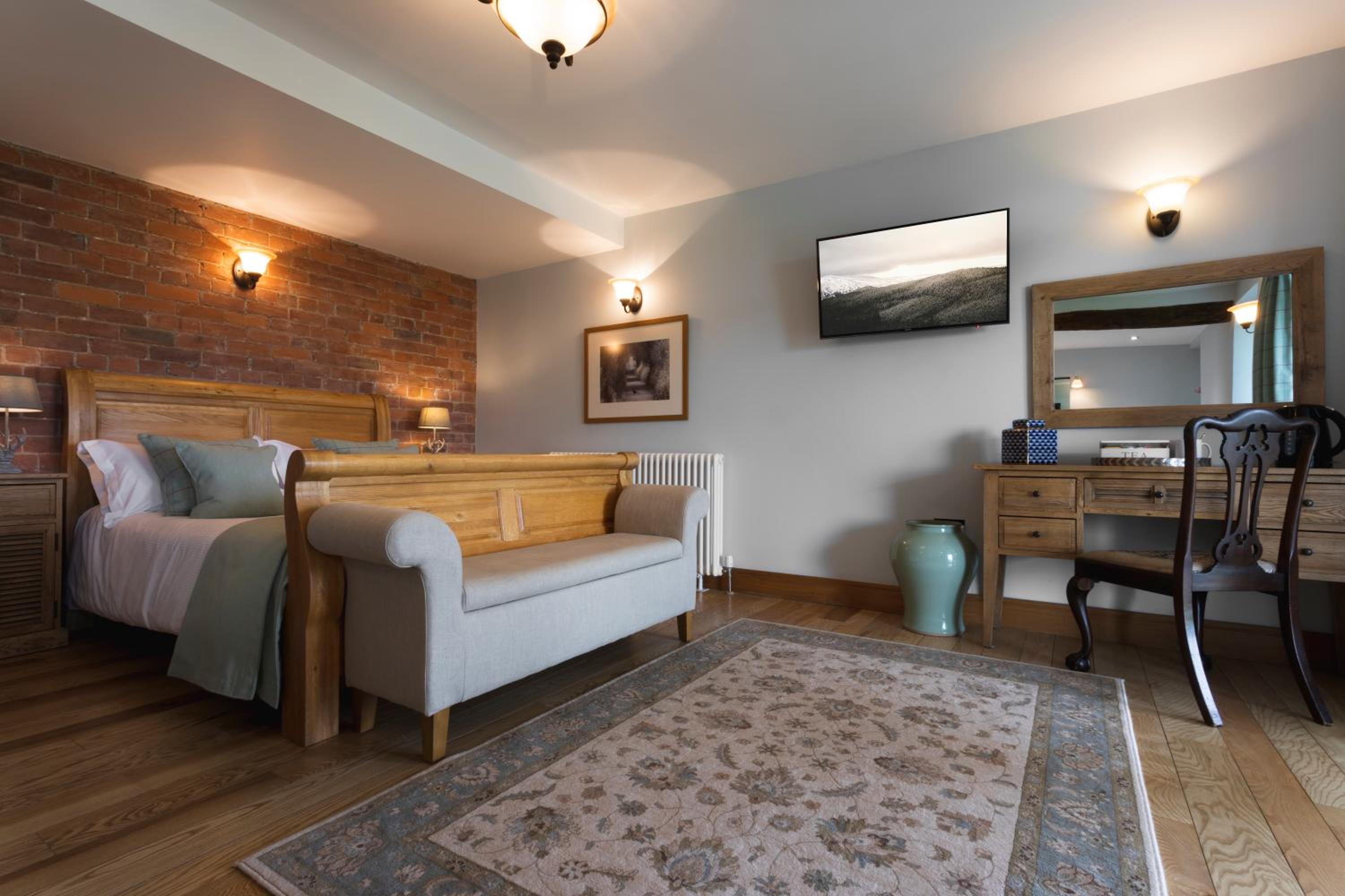 Kendal Vacations - Lyth Valley Country House - Property Image 2