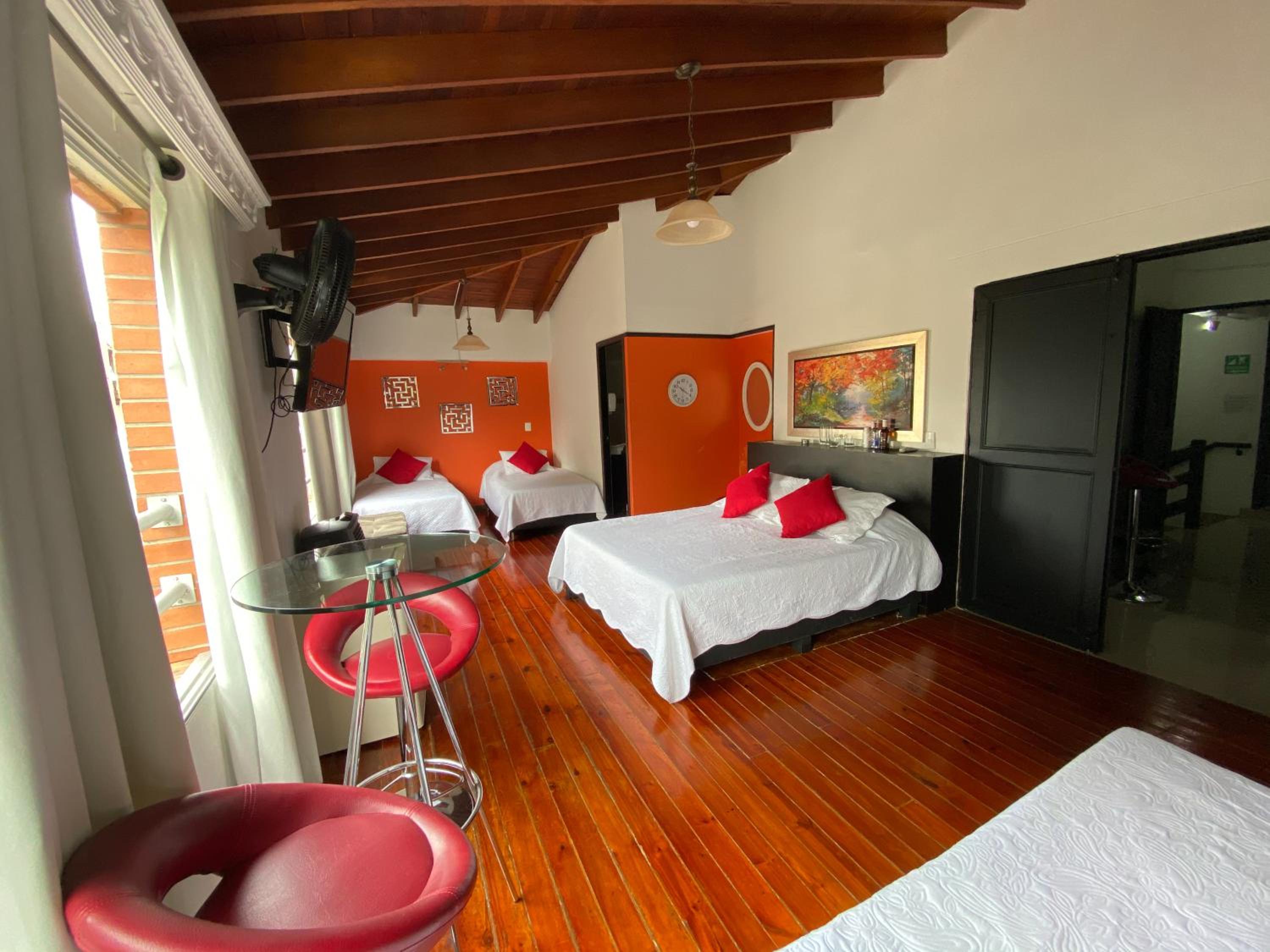 Medellin Vacations - Hotel Lleras Premium 1 - Property Image 6