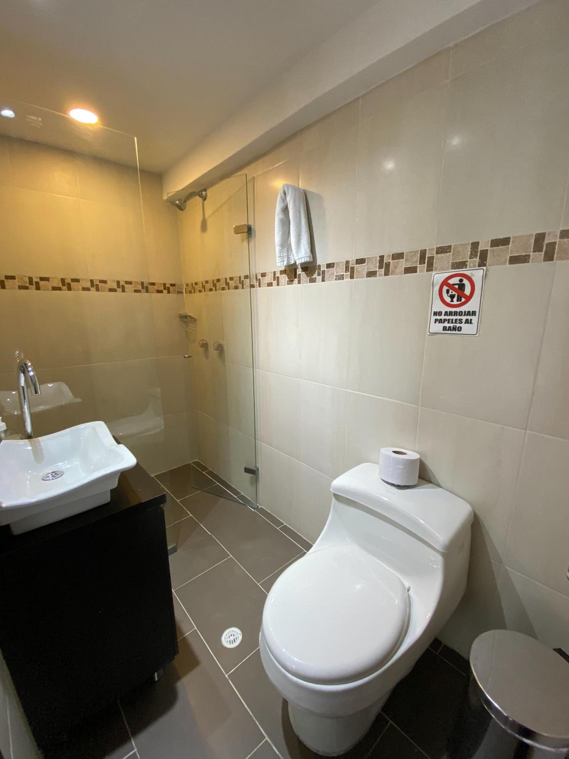 Medellin Vacations - Hotel Lleras Premium 1 - Property Image 7