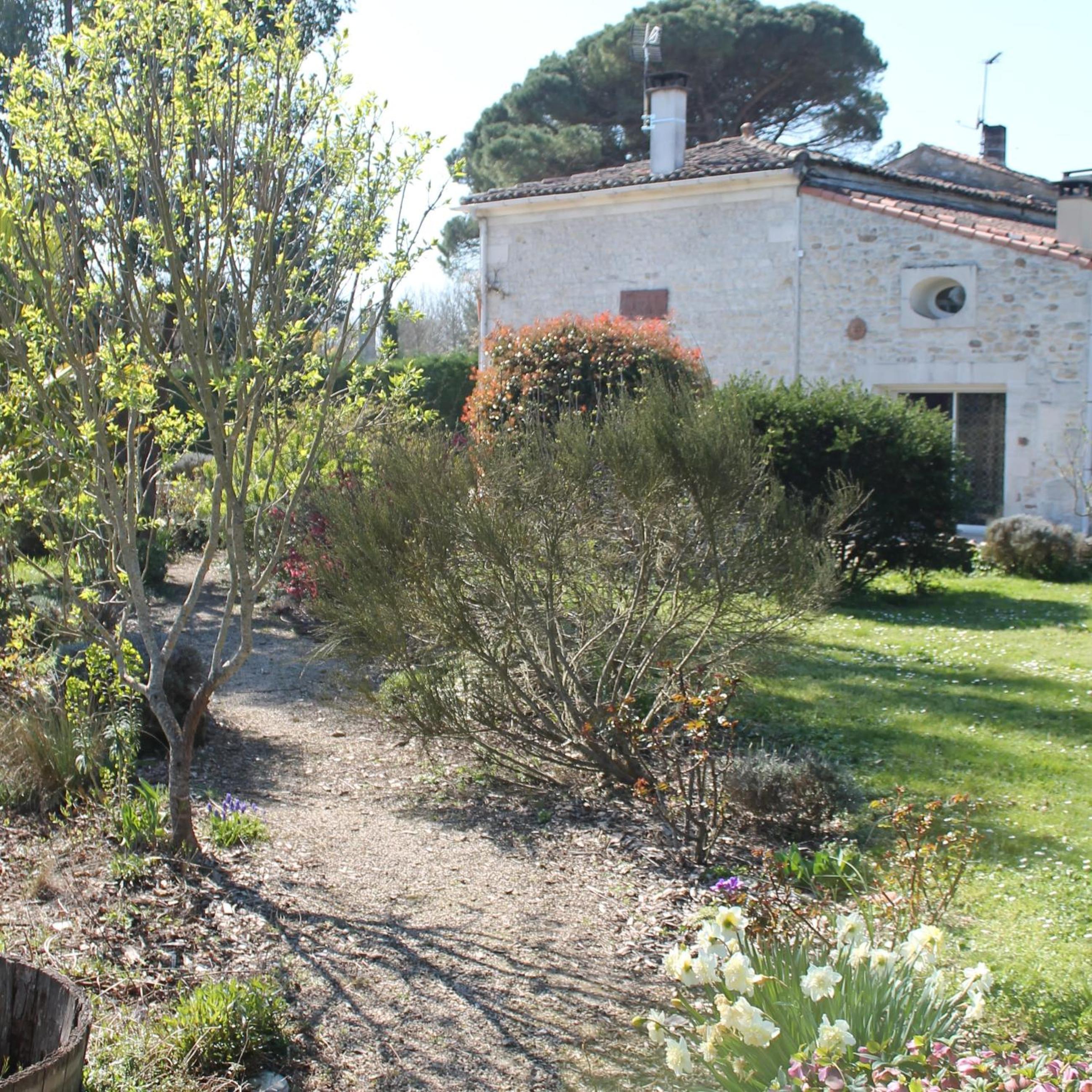 A L'Orée du Bois