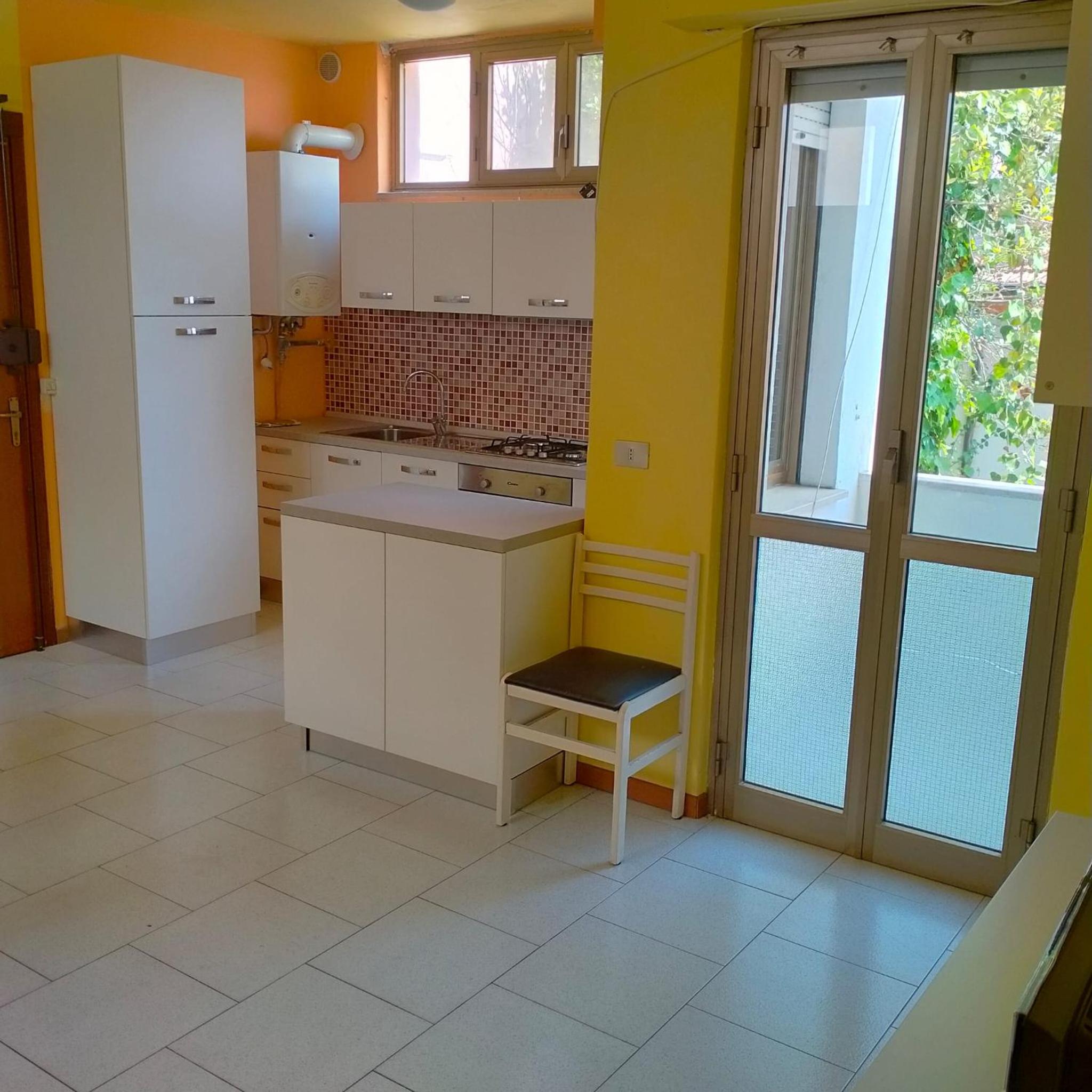 La Casa vicino al Parco view 2