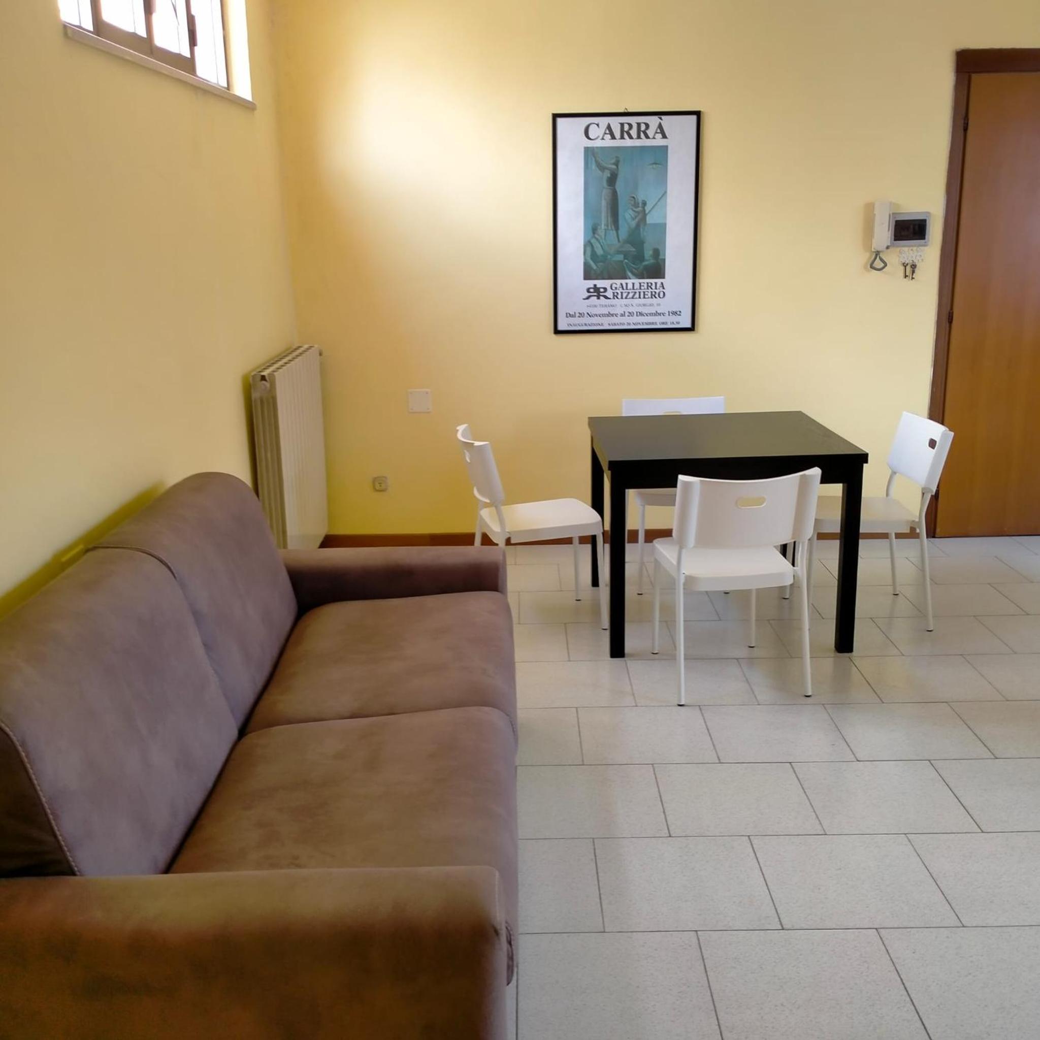 La Casa vicino al Parco view 5