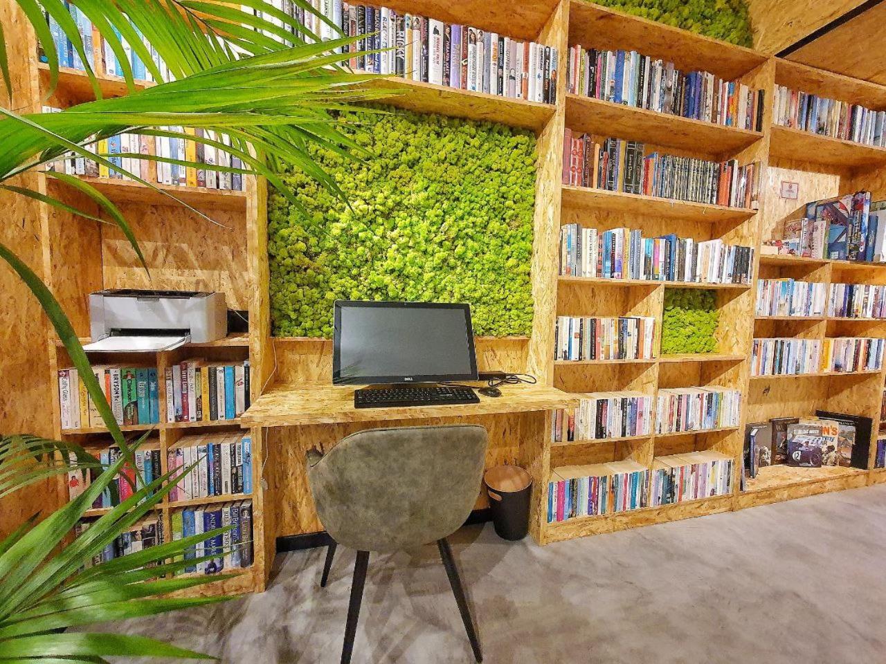 MB Hostels Premium ECO - Adults Recommended, photo 21