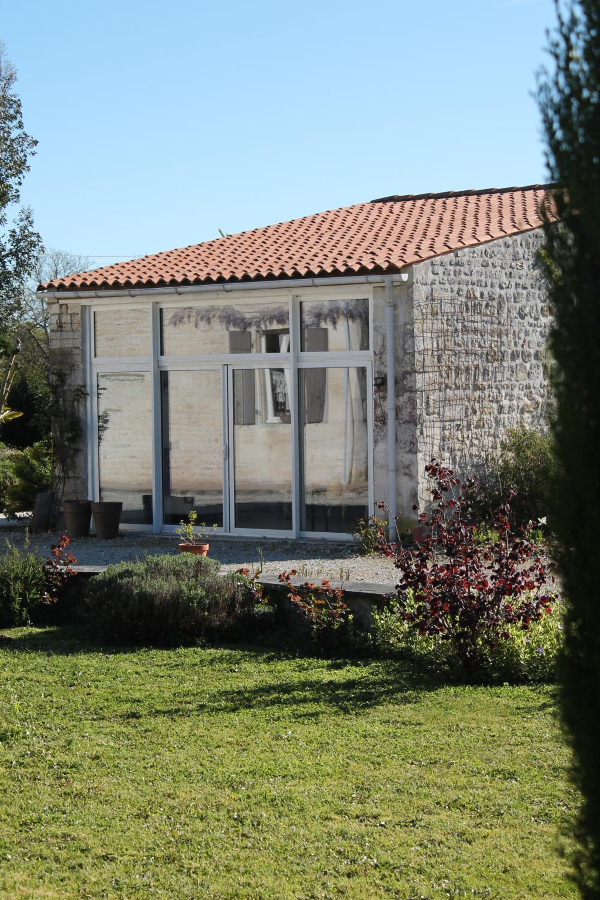 A L'Orée du Bois