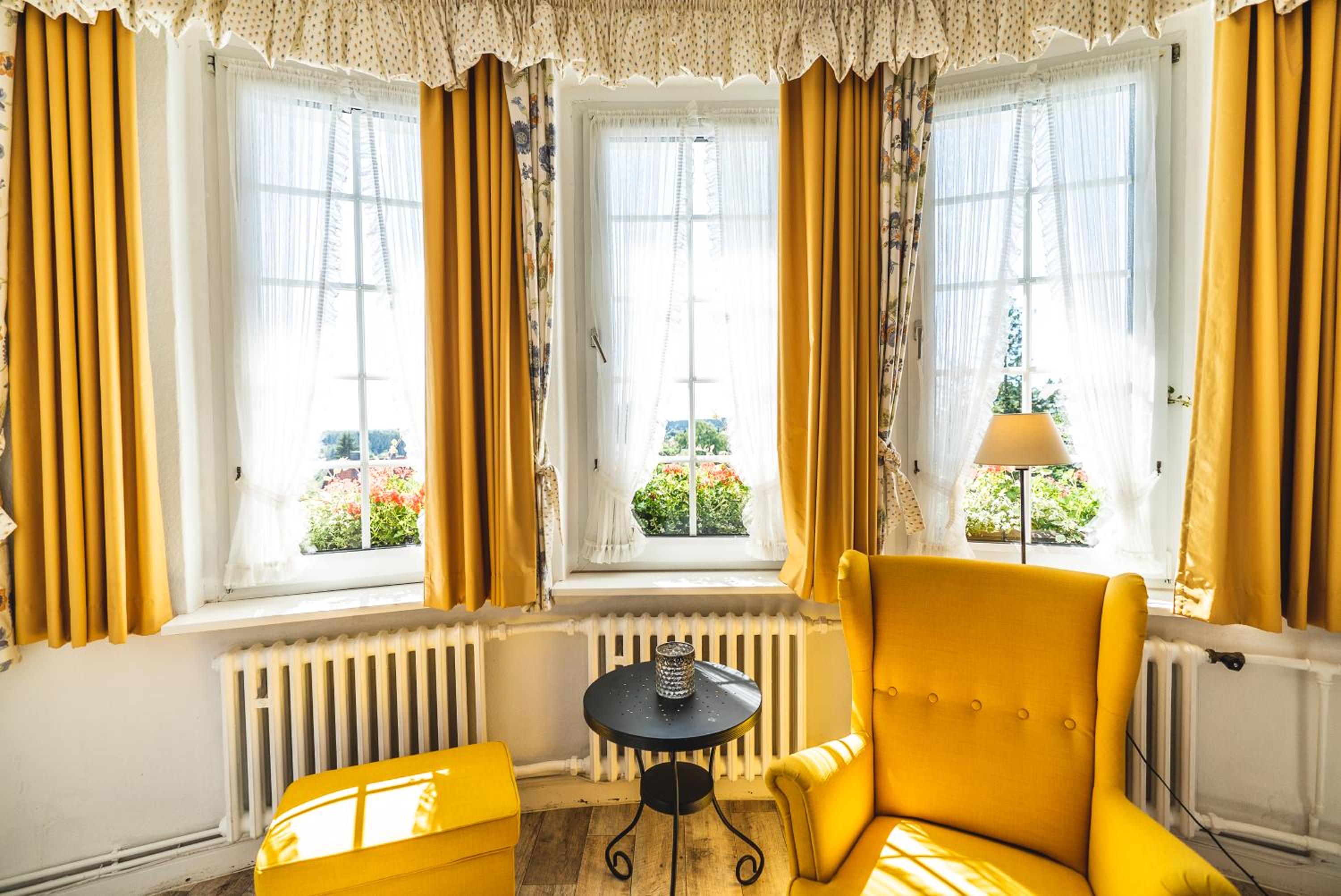 Landhotel Villa Foresta