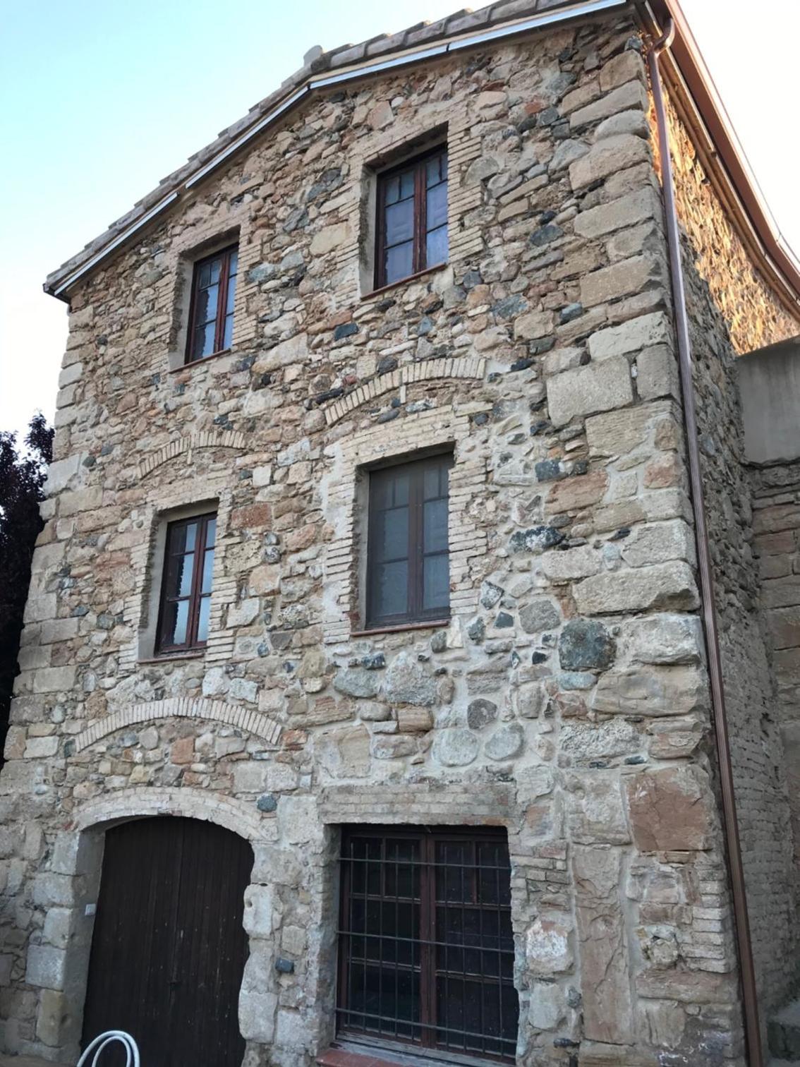 La Masia de Rendé Masdéu photo 2
