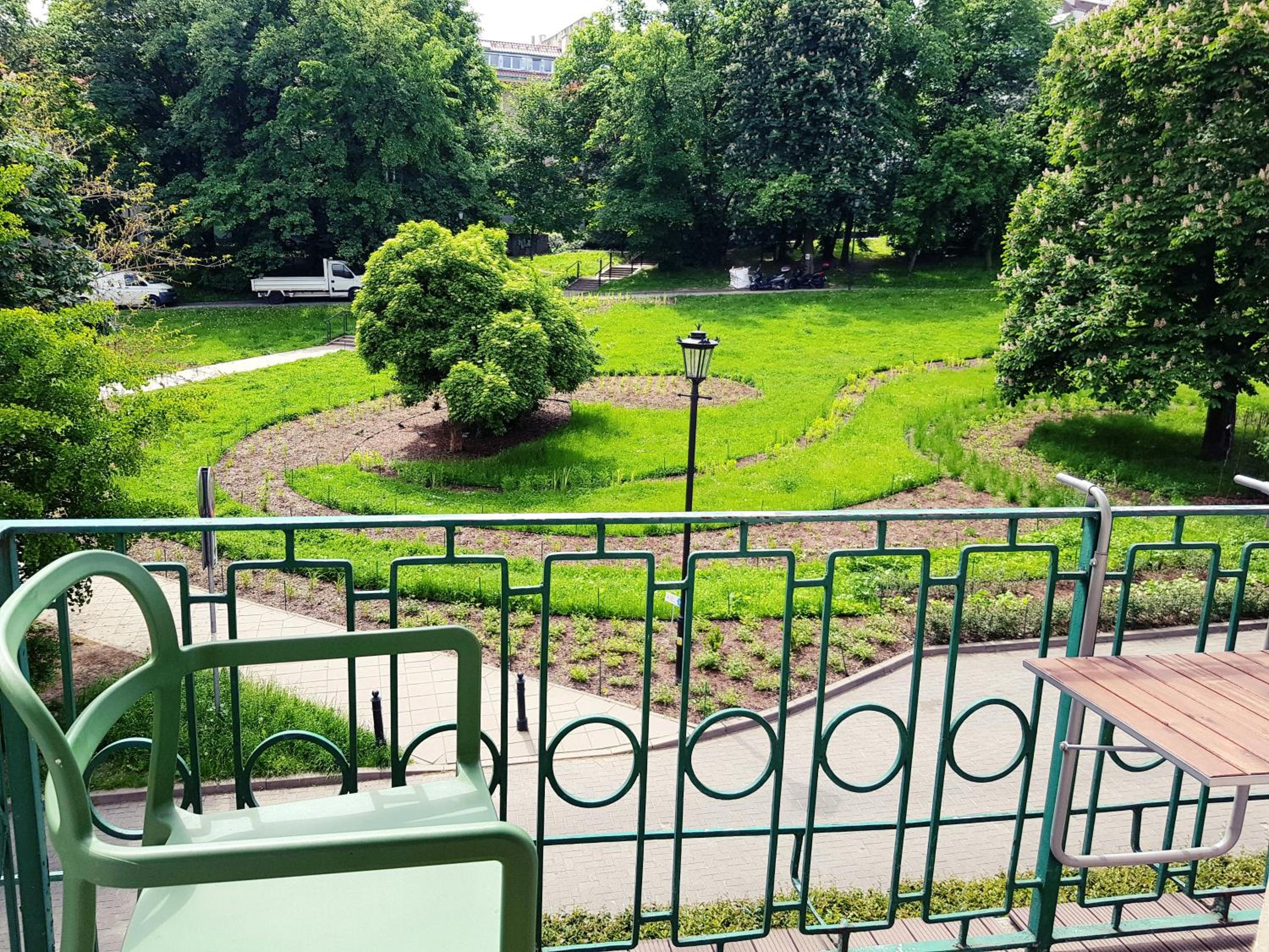 Mieszkanko koło Zamku Zaciszna Starówka view 4