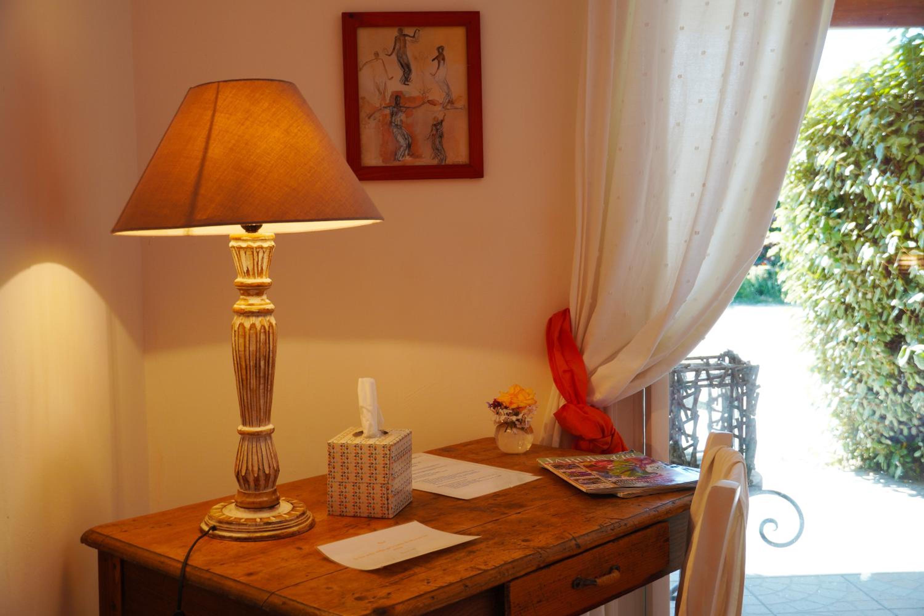 A L'Orée du Bois