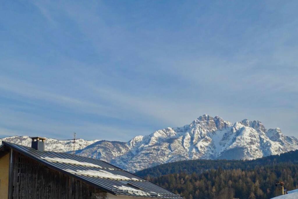 Appartamento Francesca - Relax nel cuore delle Dolomiti view 2