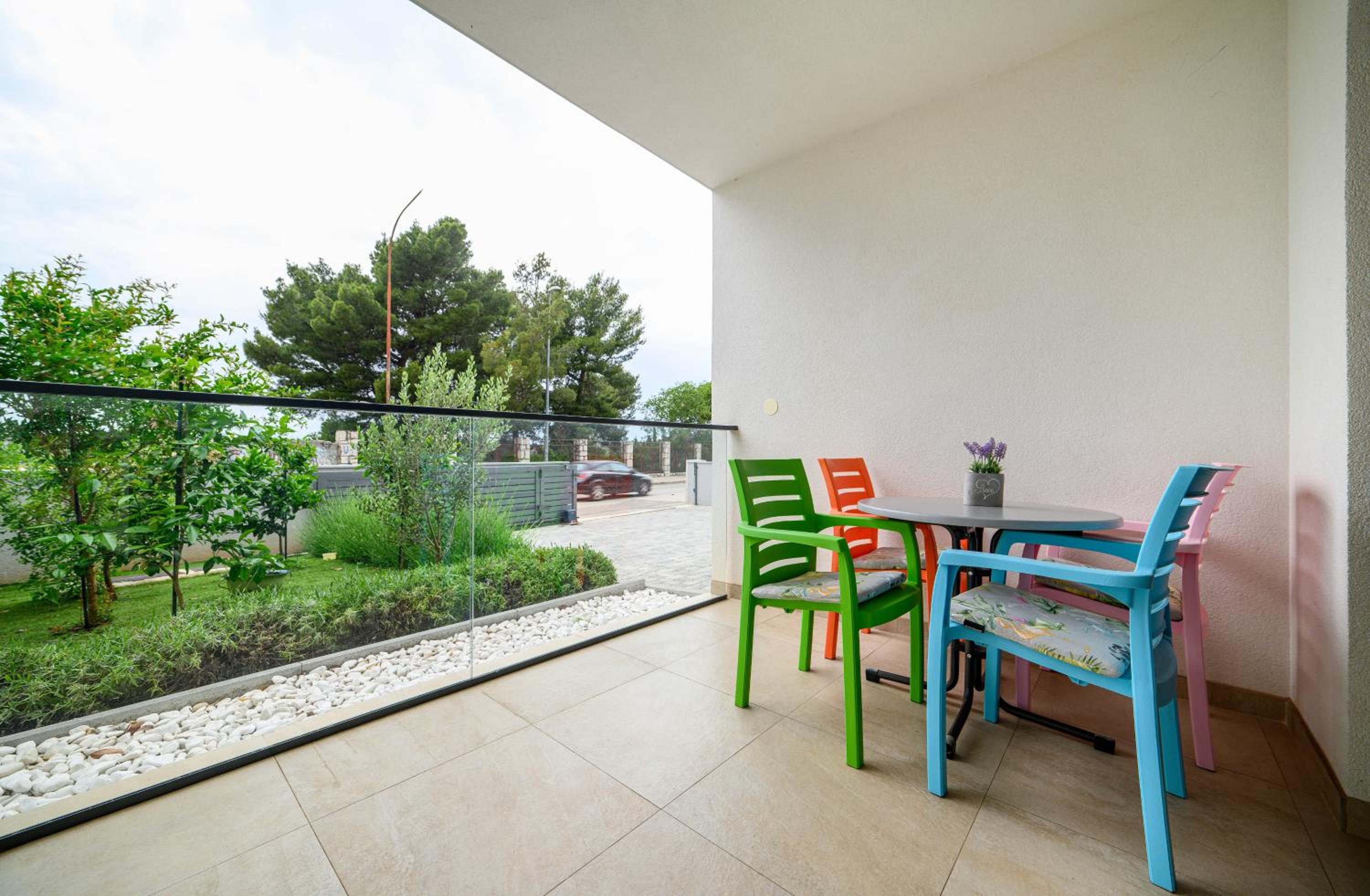 Ledunis view 5