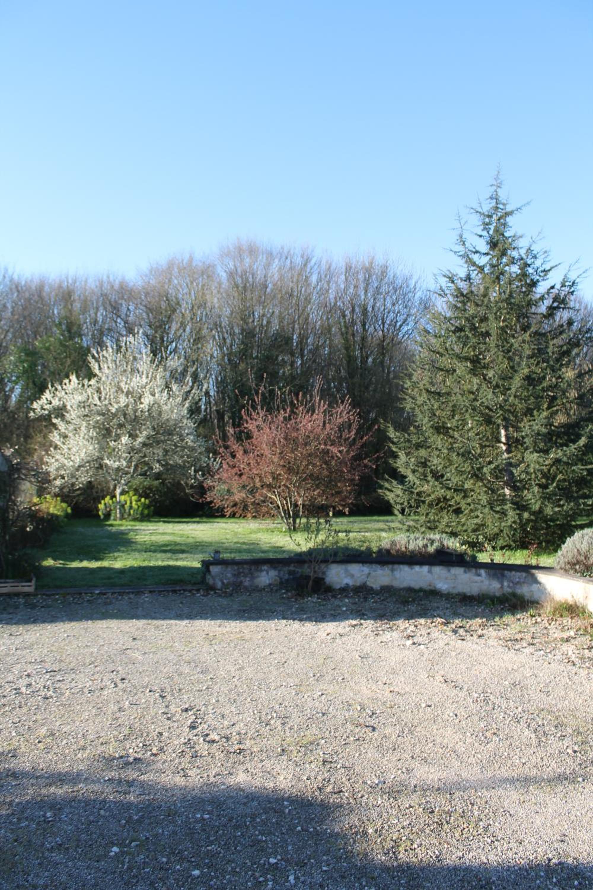 A L'Orée du Bois