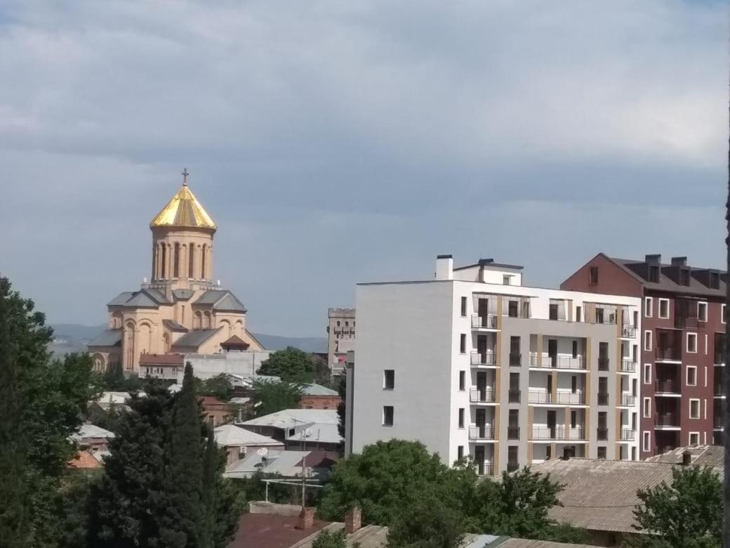 Avlabari Old Town Residence view 2