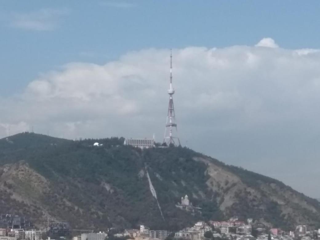 Avlabari Old Town Residence view 3