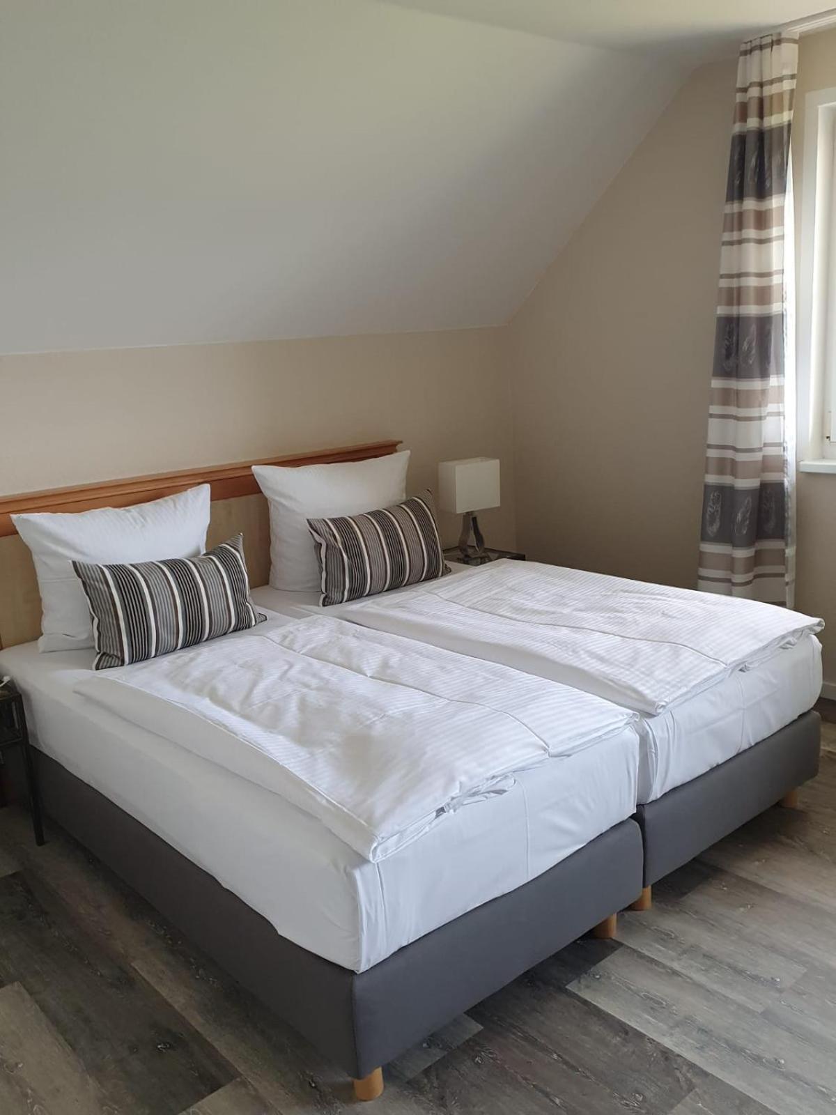 Ferienapartment Wiese & Meer auf Rügen