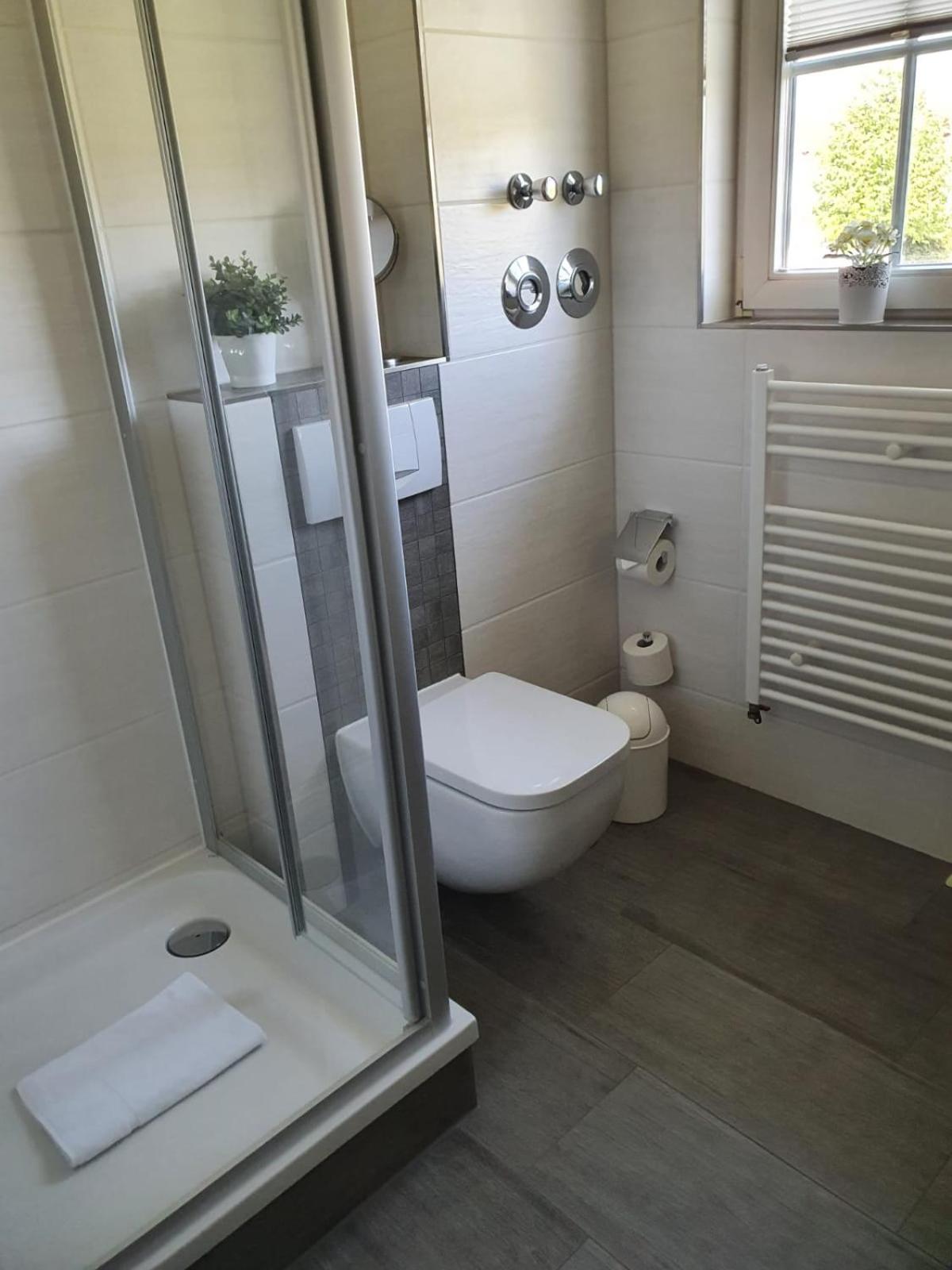 Ferienapartment Wiese & Meer auf Rügen