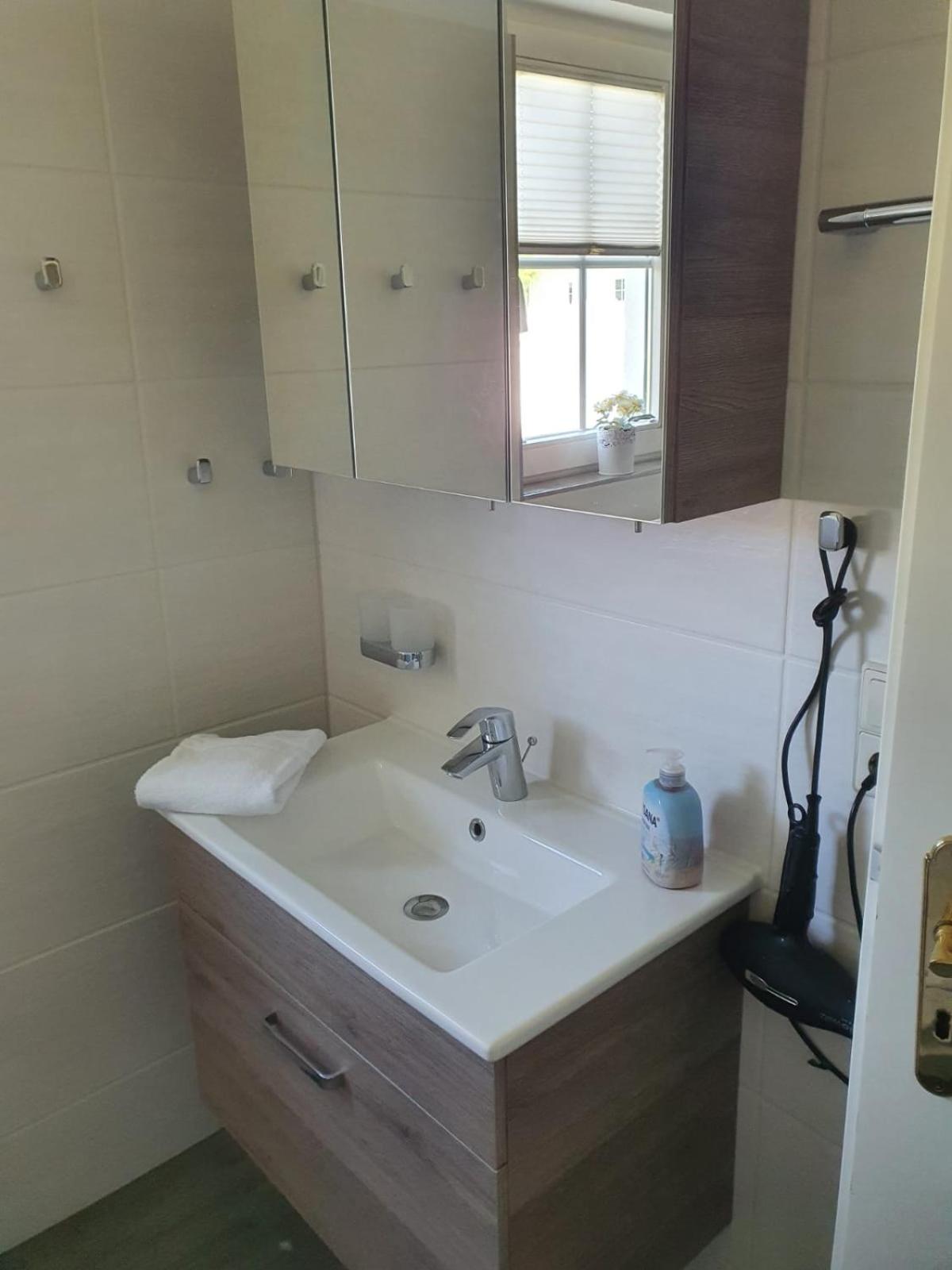 Ferienapartment Wiese & Meer auf Rügen