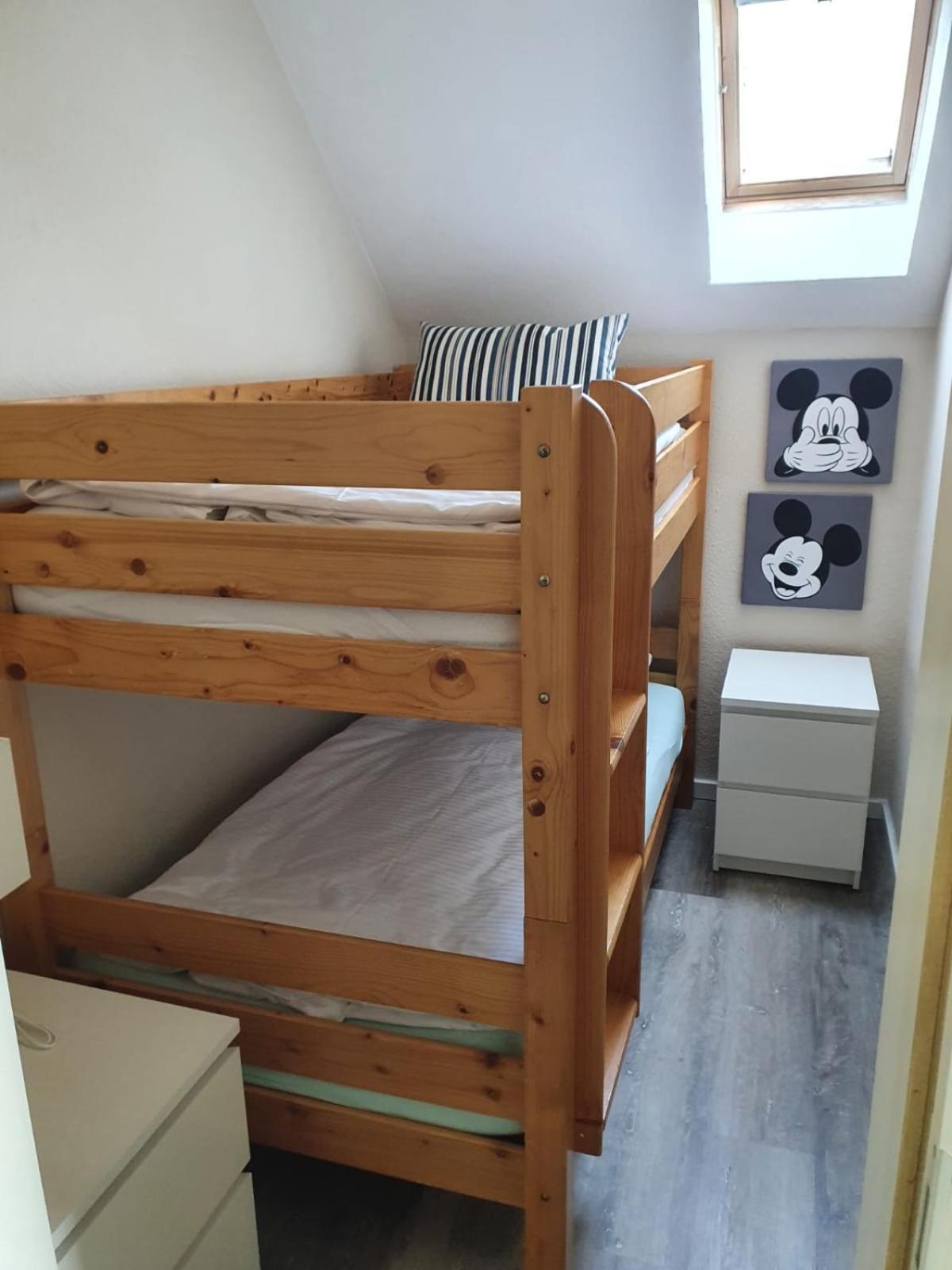 Ferienapartment Wiese & Meer auf Rügen