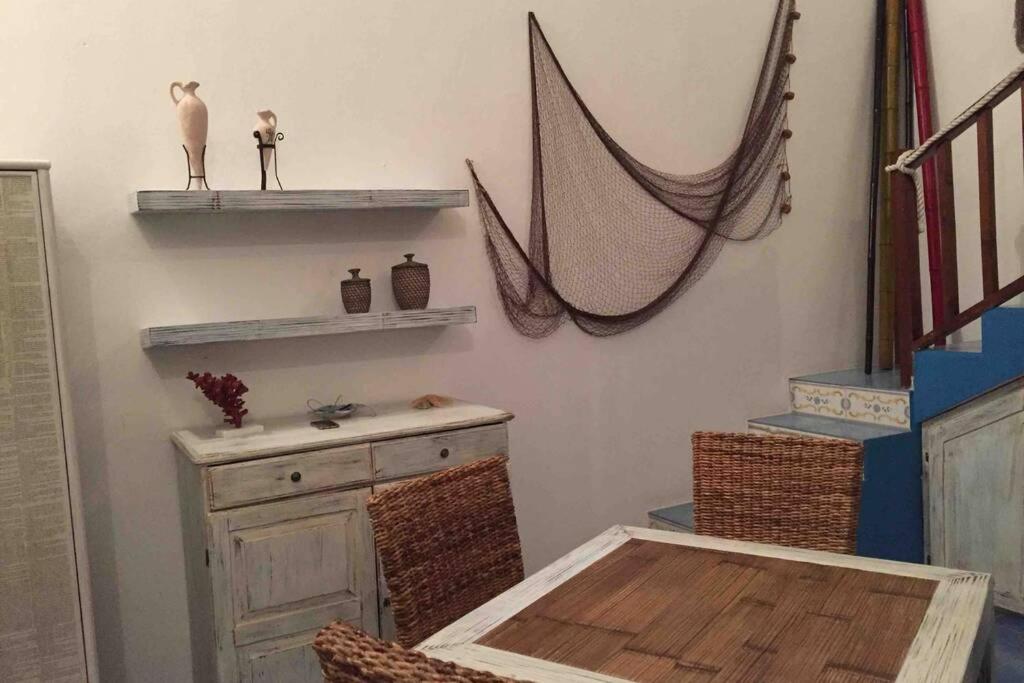 Casa Ada - Incantevole loft in centro photo 3