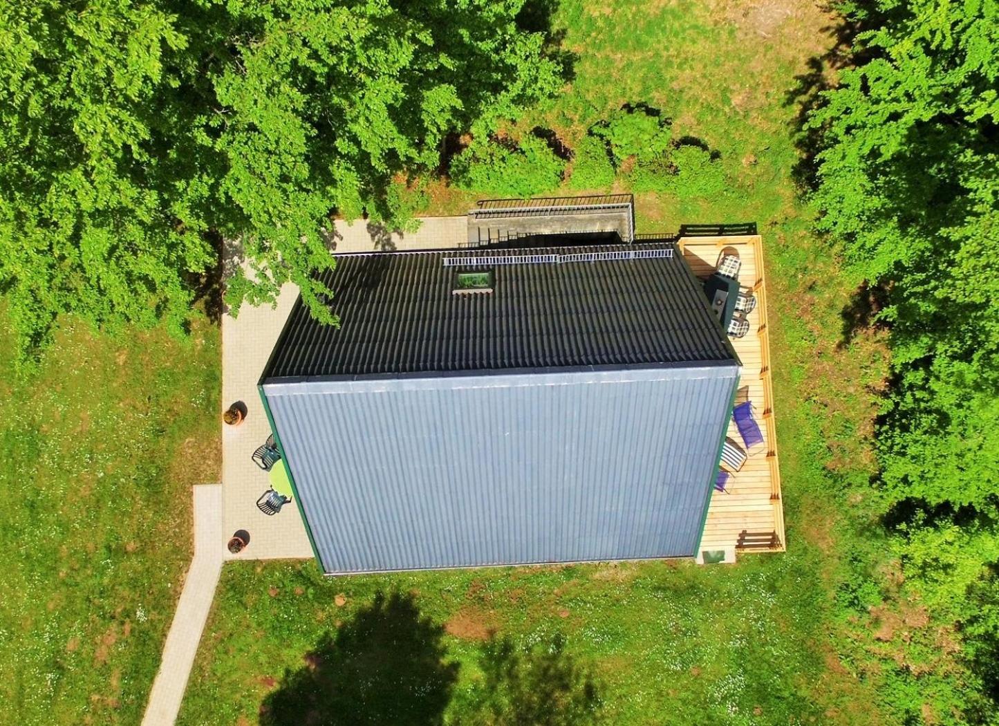 Ferienhaus Hannah 100