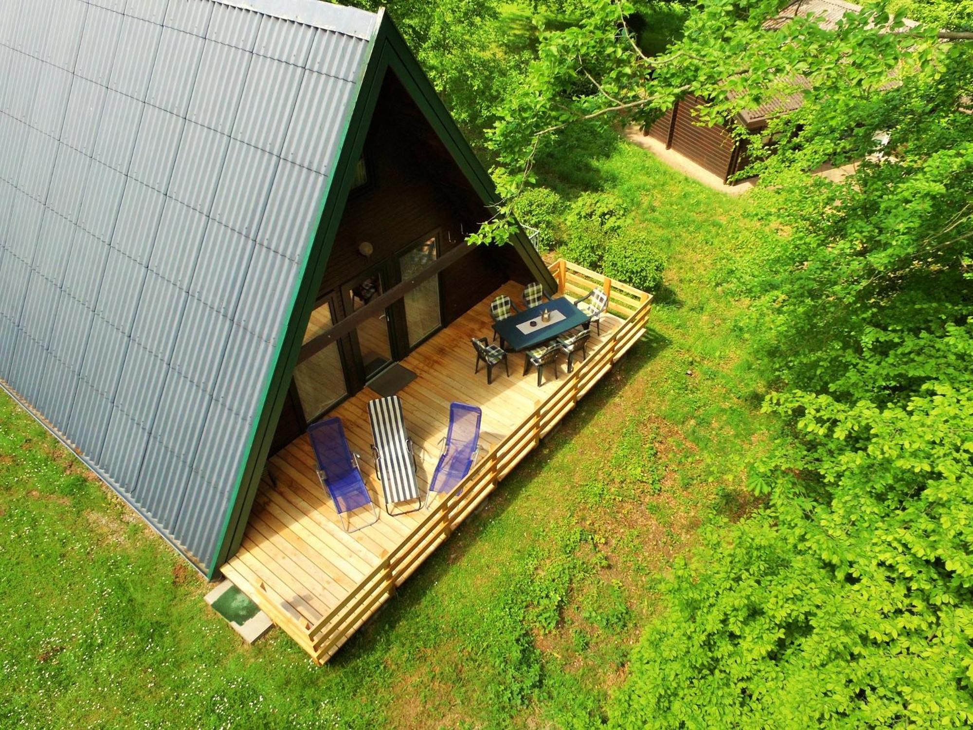 Ferienhaus Hannah 100
