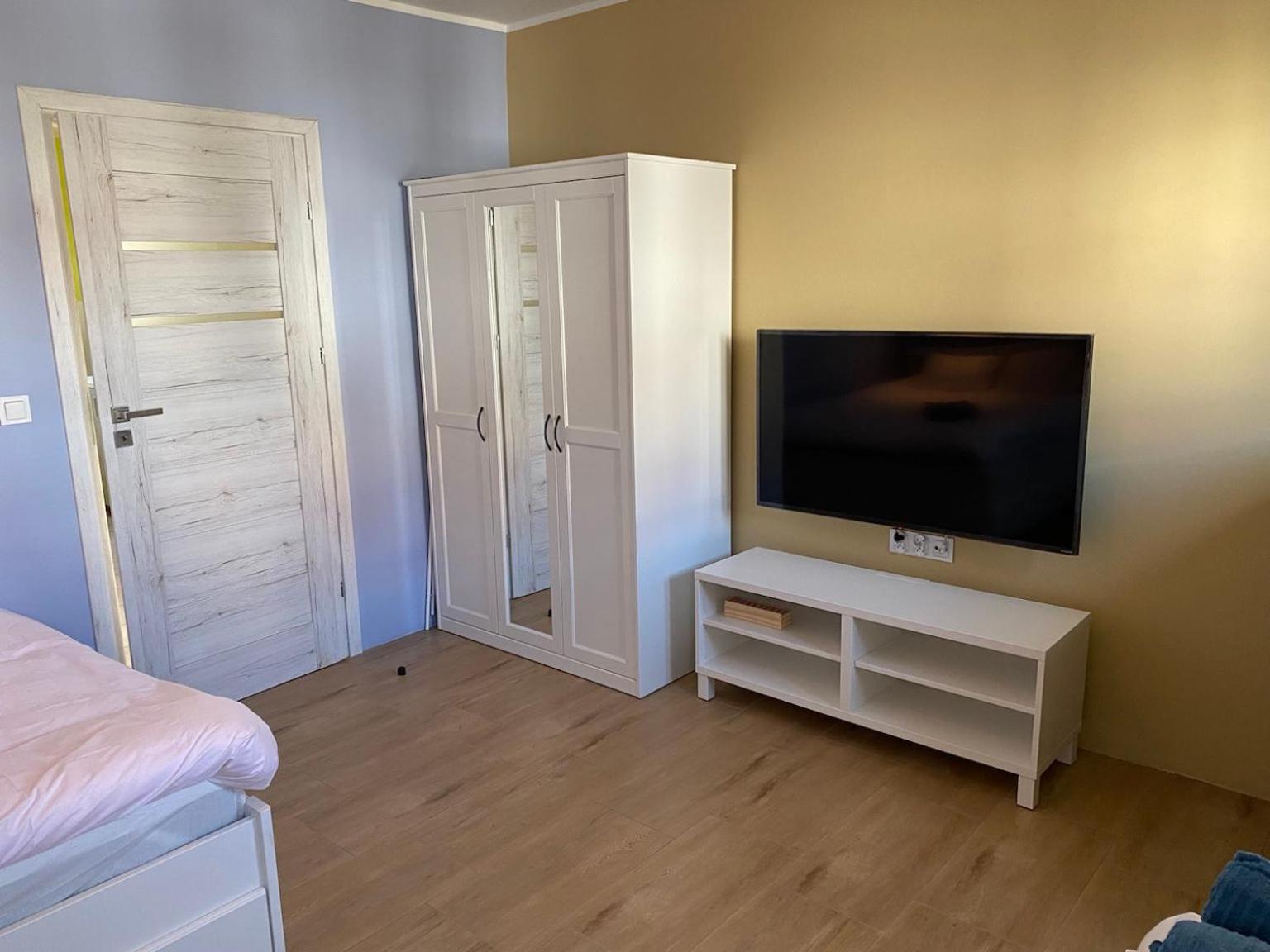 Apartament Mrągowia view 3